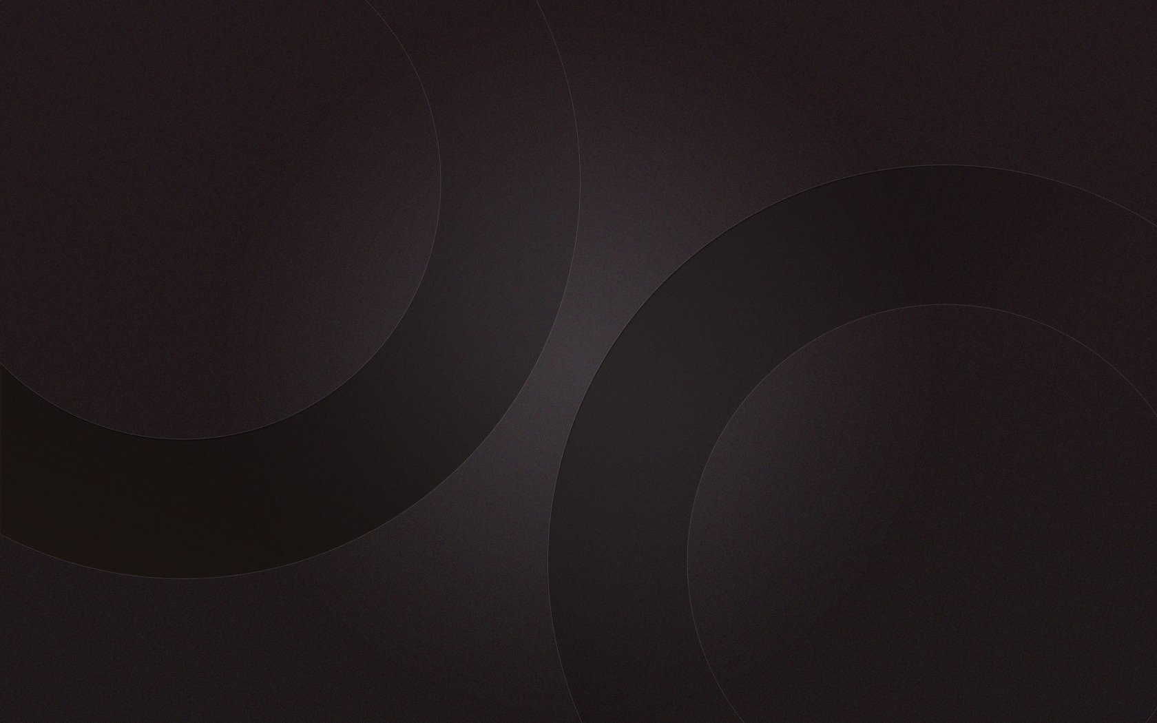 background plain wallpaper circles black minimalism round dark wallpapers texture easy the dark background