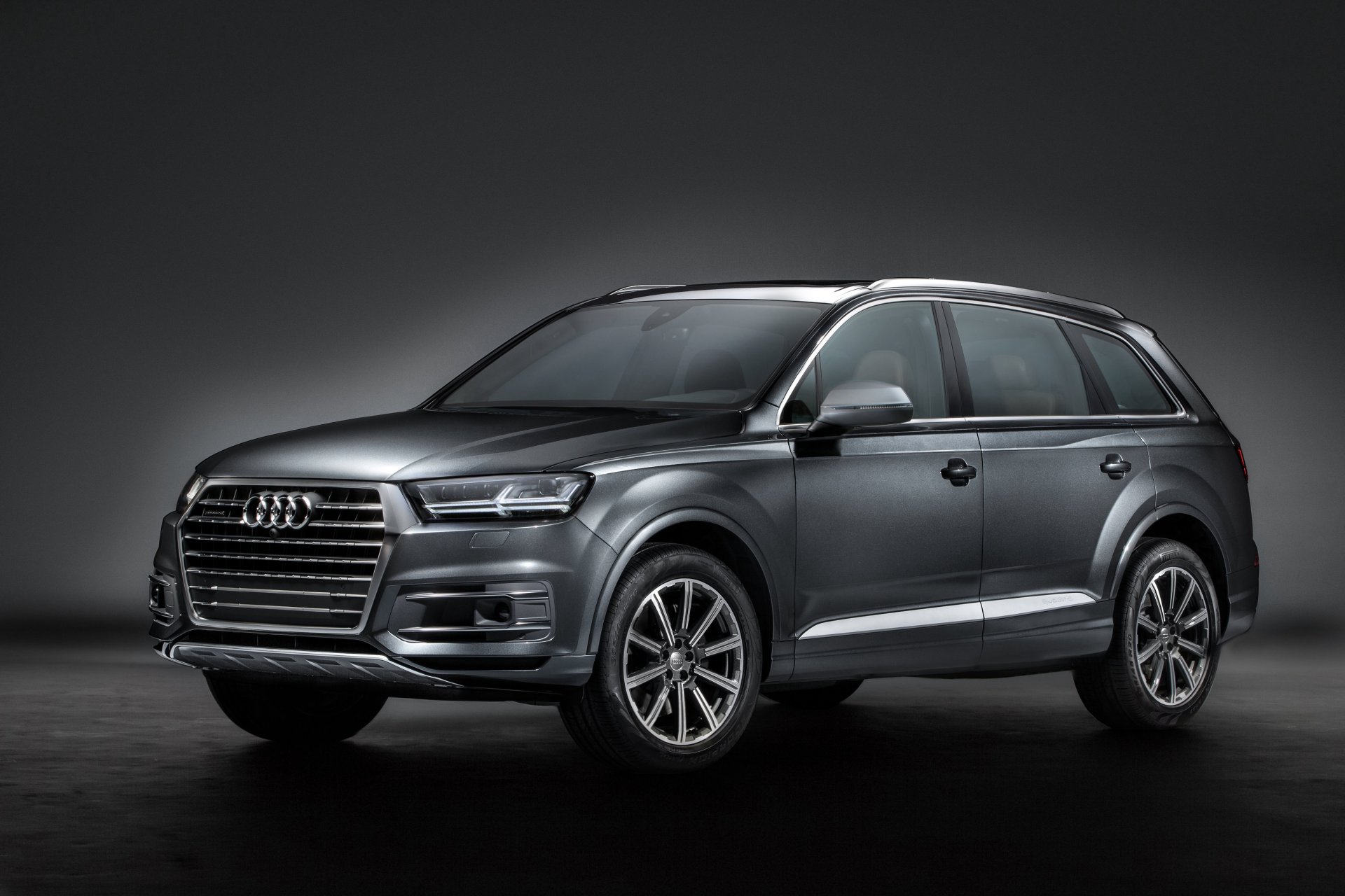 2015 audi q7 tdi quattro audi quatro