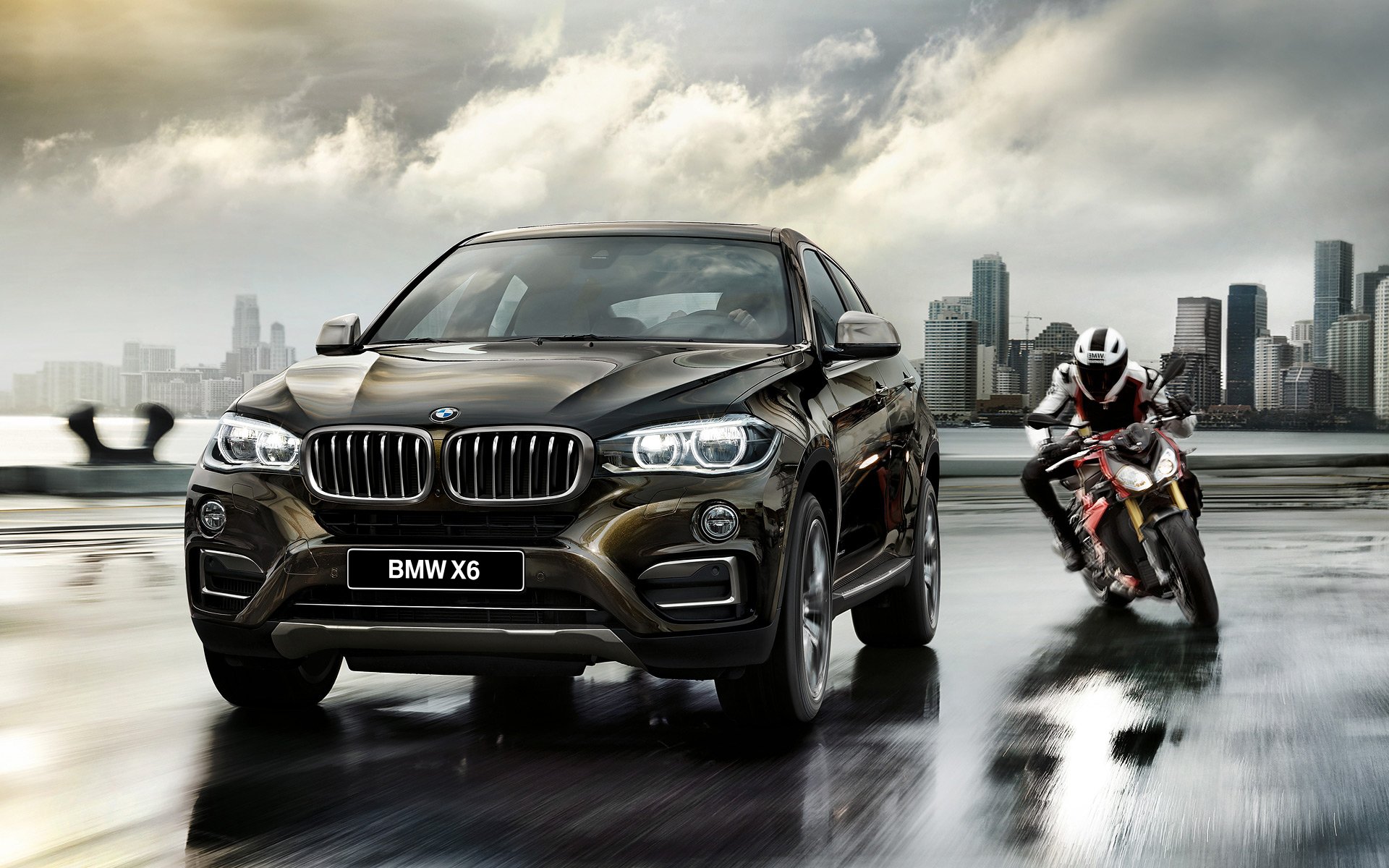 2015 bmw x6 f16 bmw