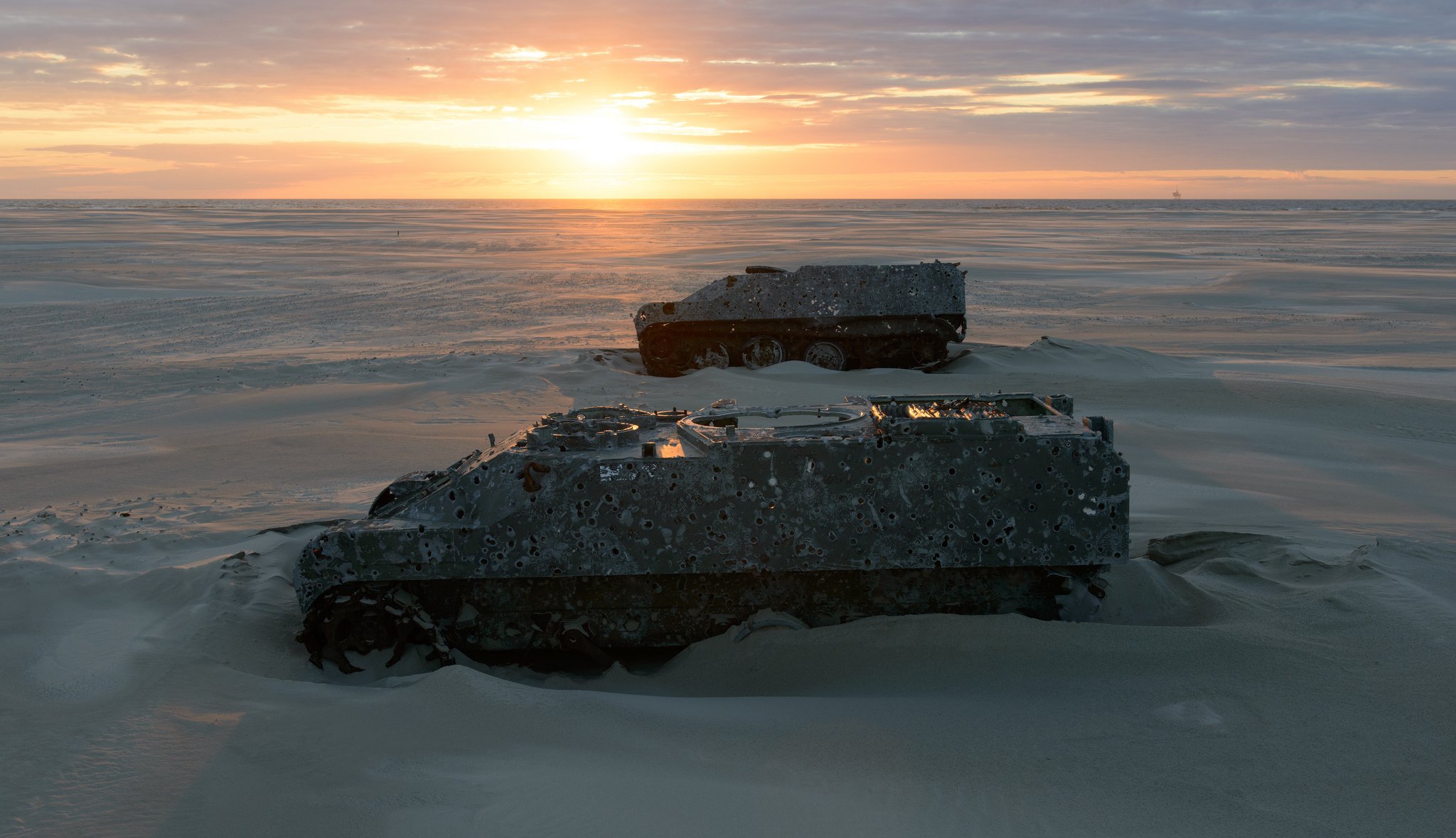 vlieland fryzja holandia vlieland piasek technika