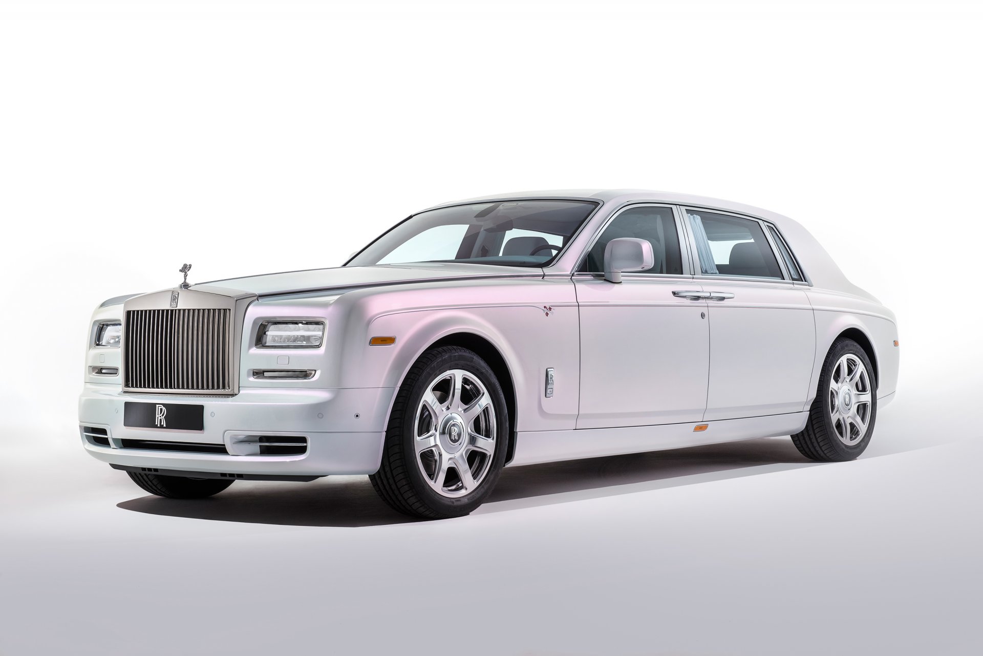 2015 rolls-royce phantom calme rolls royce phantom sérénité