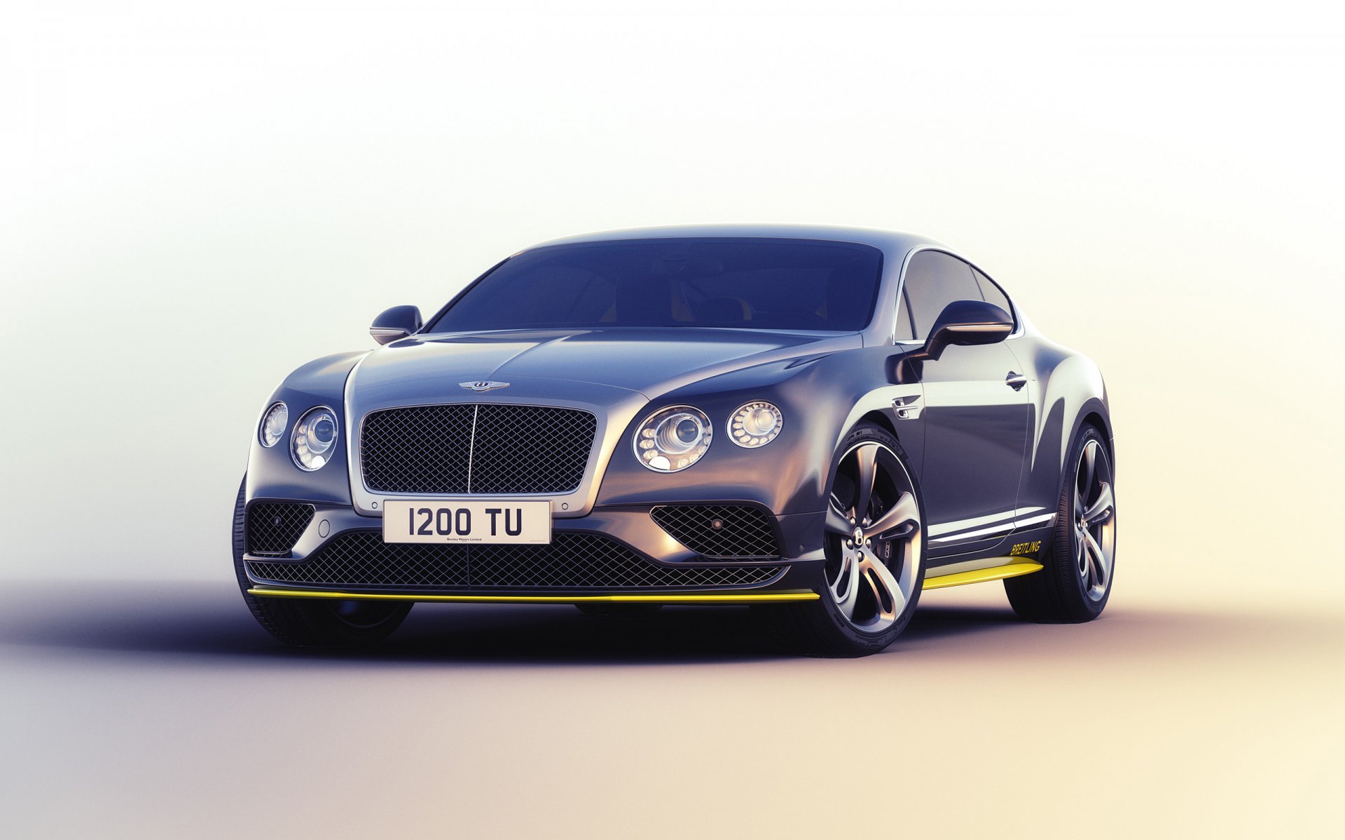 2016 bentley continental gt speed breitling jet team series bentley continental