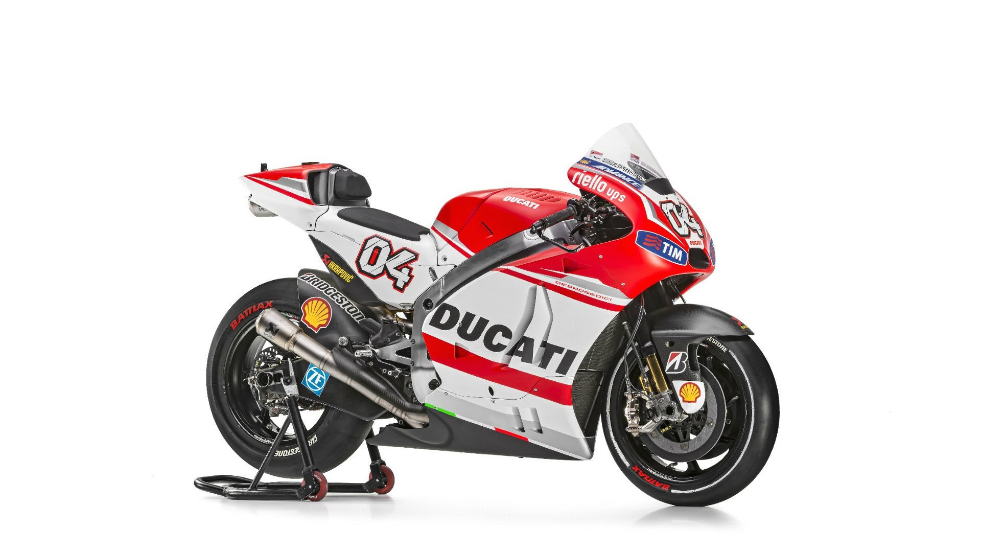 ducati motogp 2014 андреа довизиосо