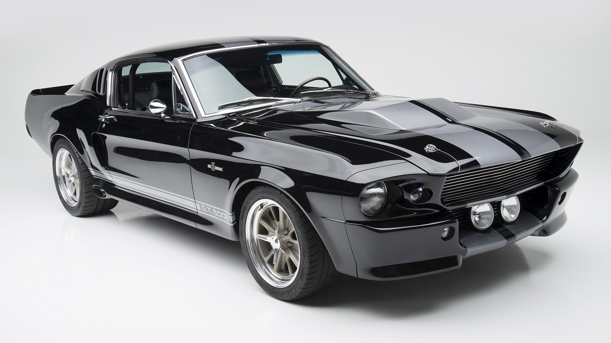 2013 уникальный производительность шелби gt500 форд