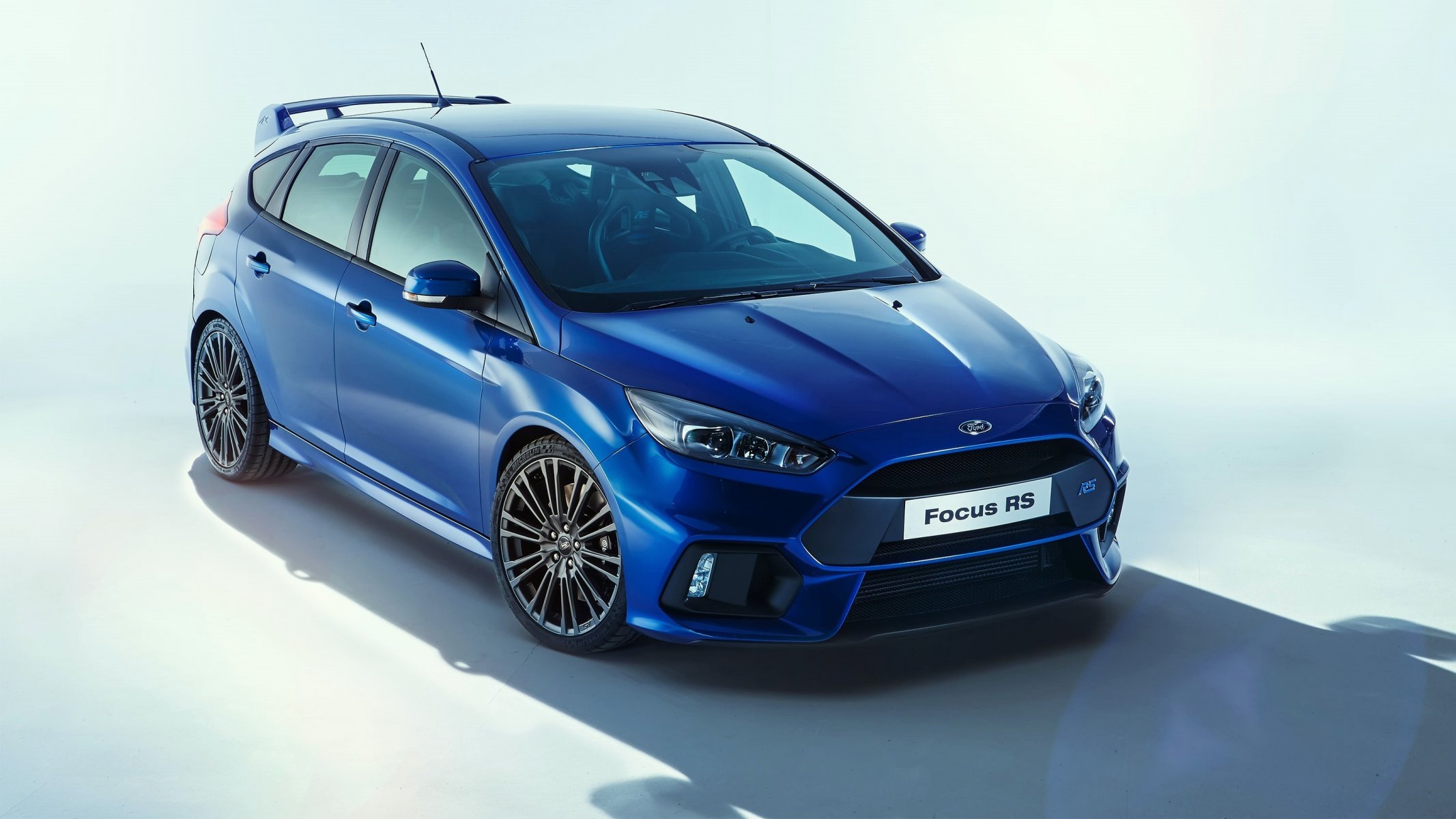 2015 ford messa a fuoco rs messa a fuoco