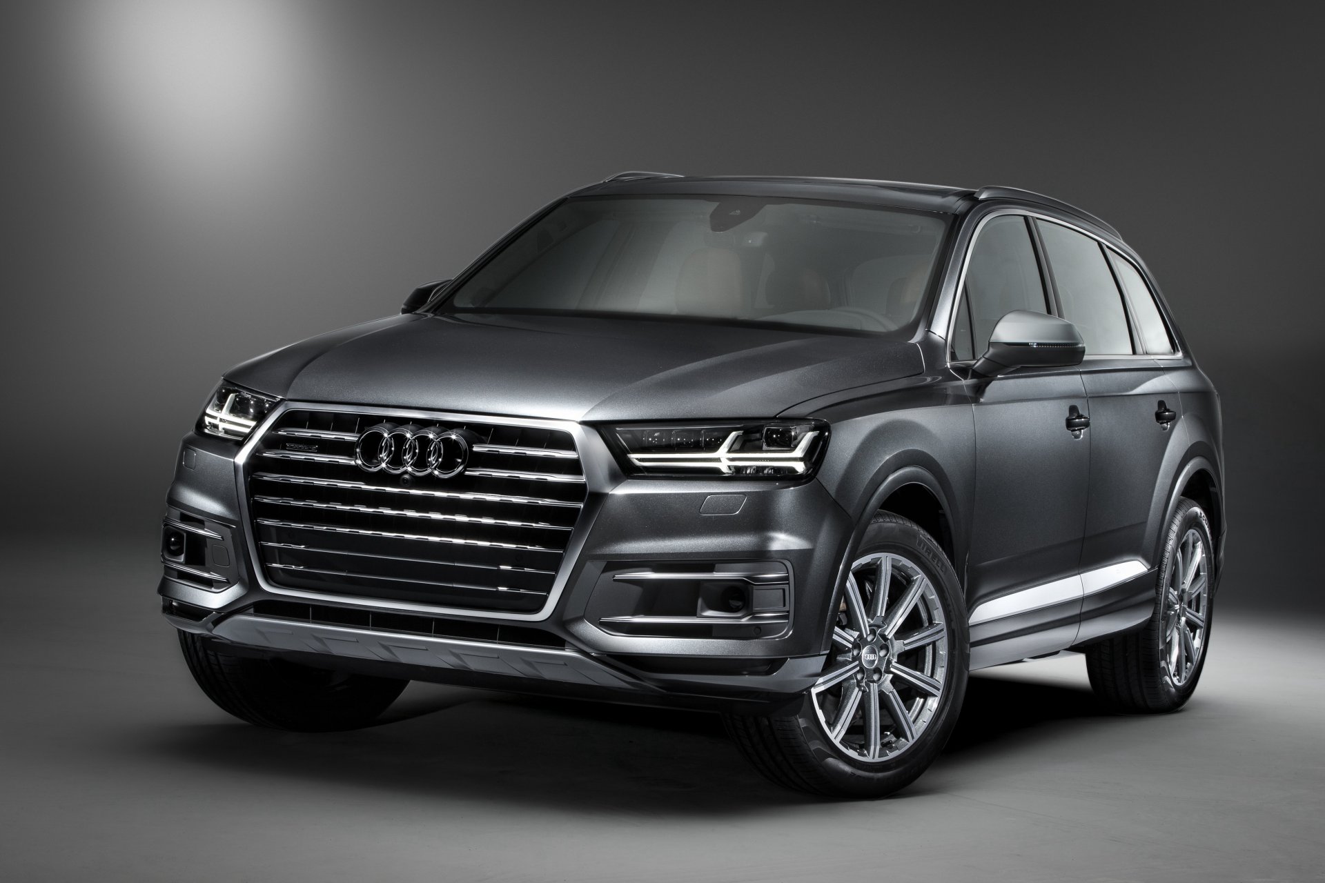 2015 audi q7 tdi quattro audi quatro