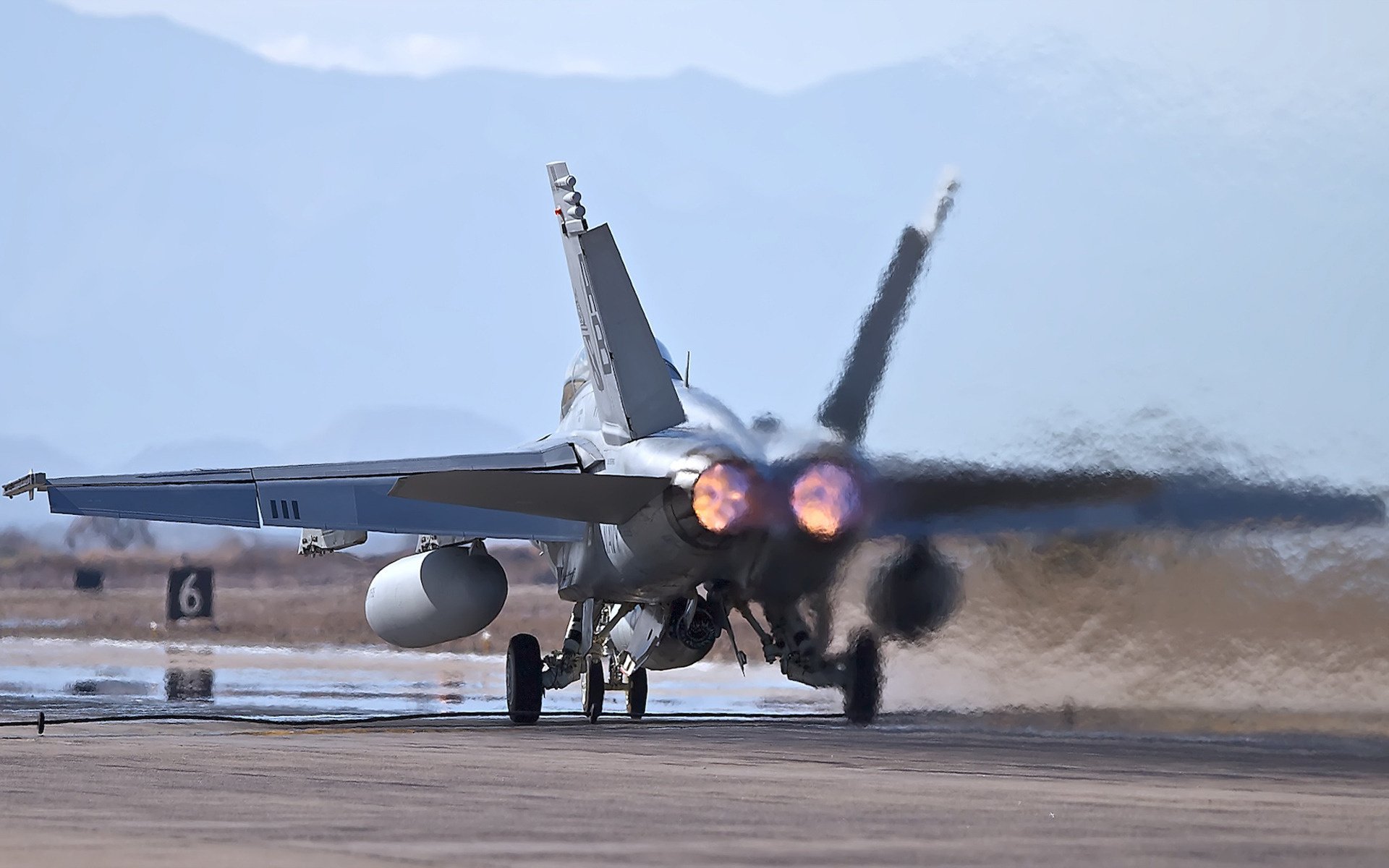 striscia decollo calore aerei equipaggiamento militare aviazione militare aviazione