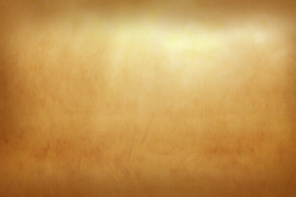 Matte golden-sand background. Deep beige-golden