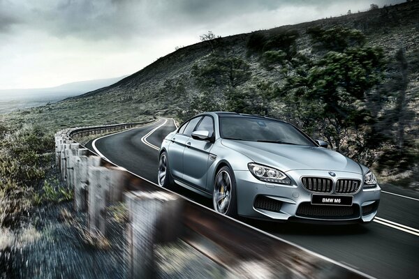 Fond d écran de bureau coupé BMW