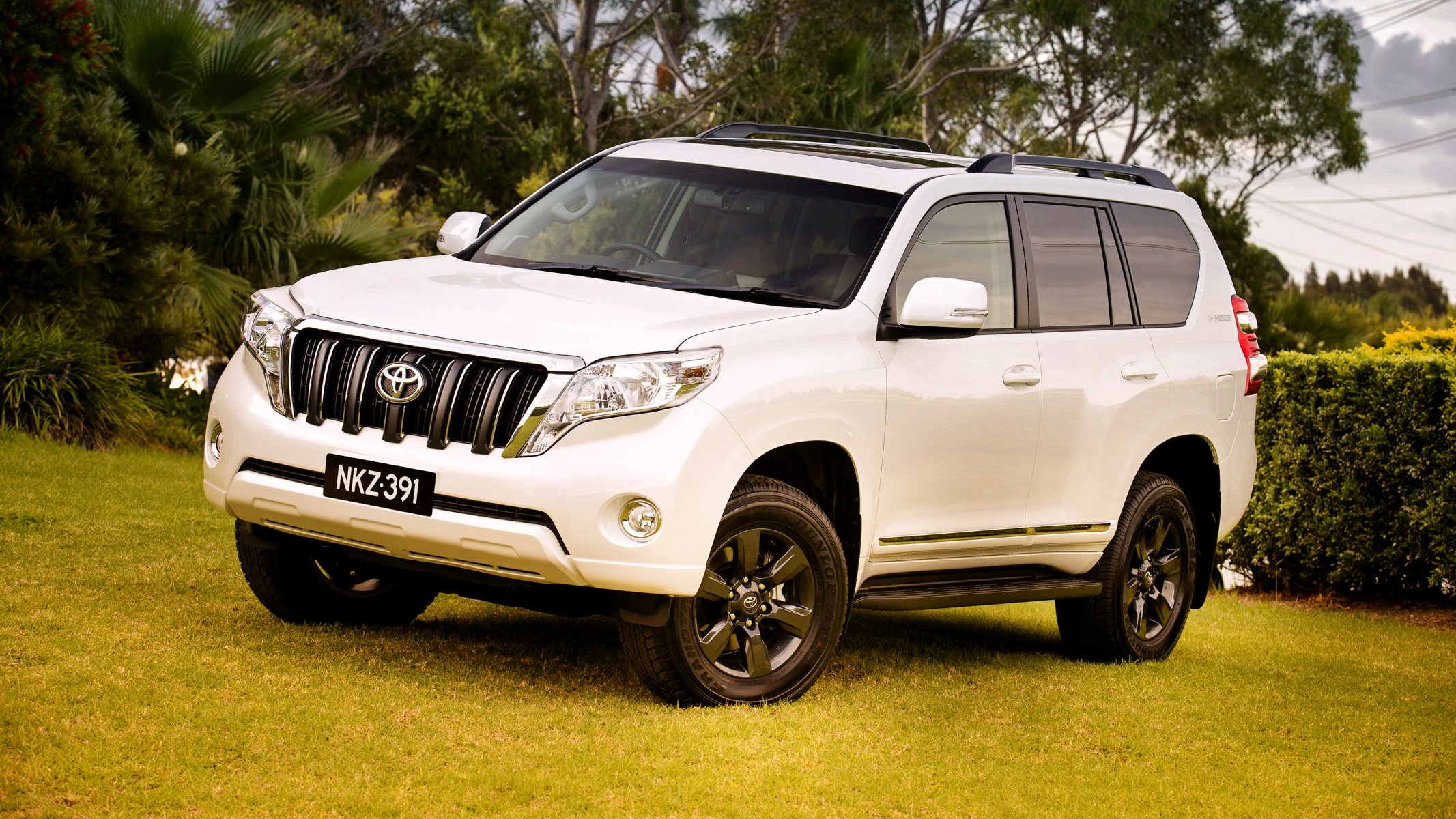 2014 toyota land cruiser прадо тойота ланд крузер