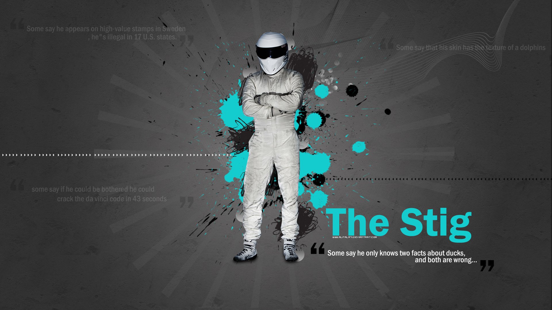 tig the stig top gear стиг топ гир