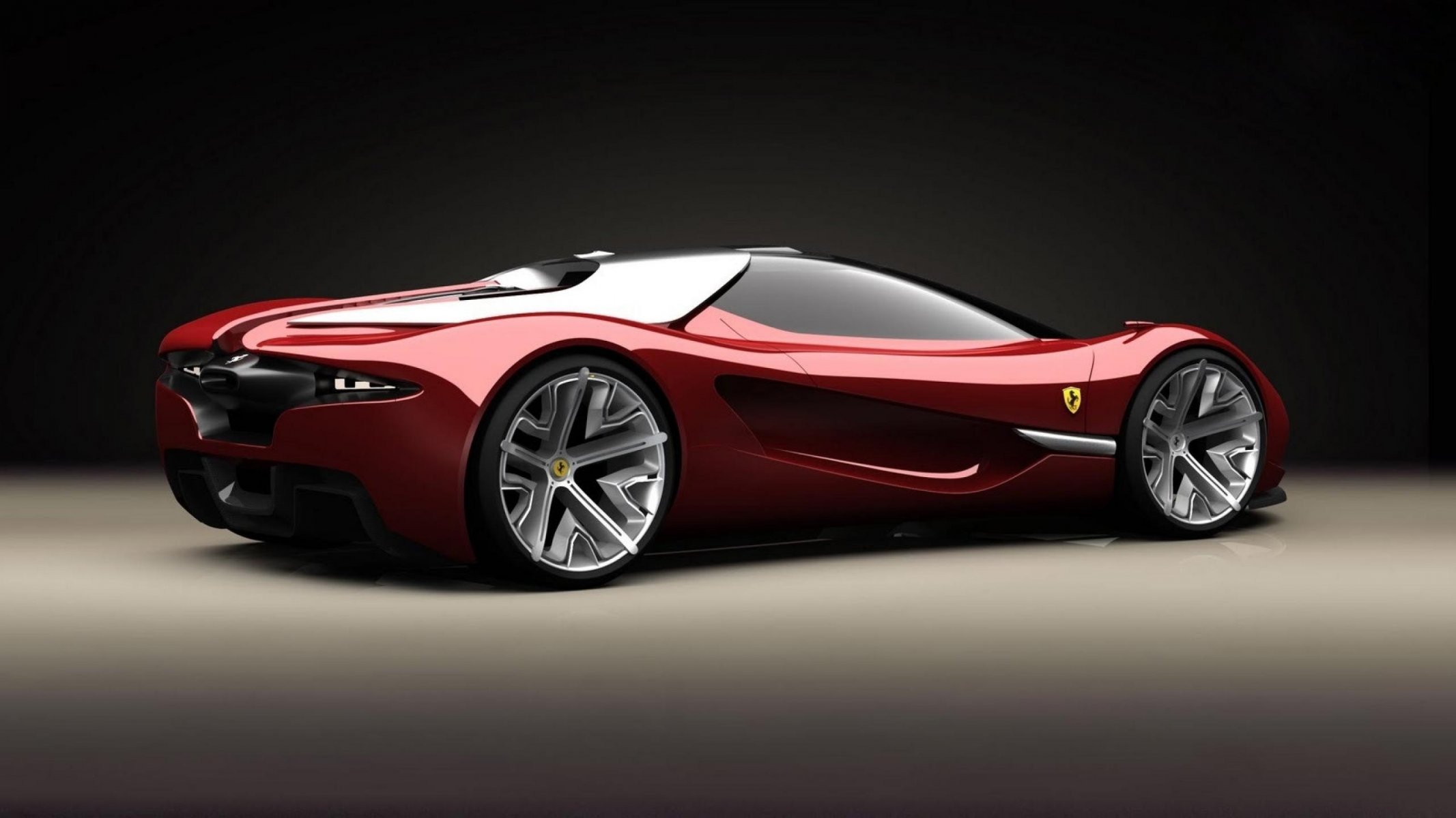 ferrari supercars concept car xezri ferrari supercar