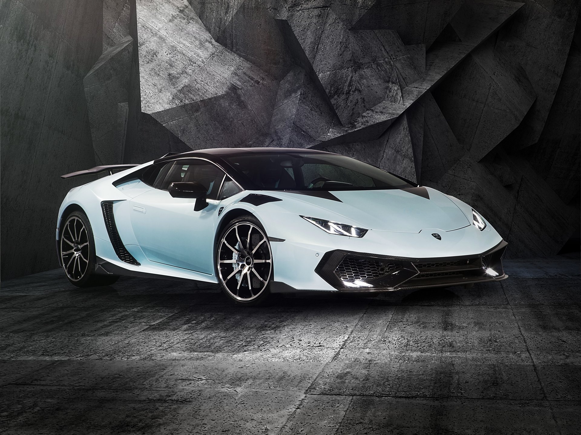 2015 mansory lamborghini urakan torofeo lb724 lamborghini hurakan