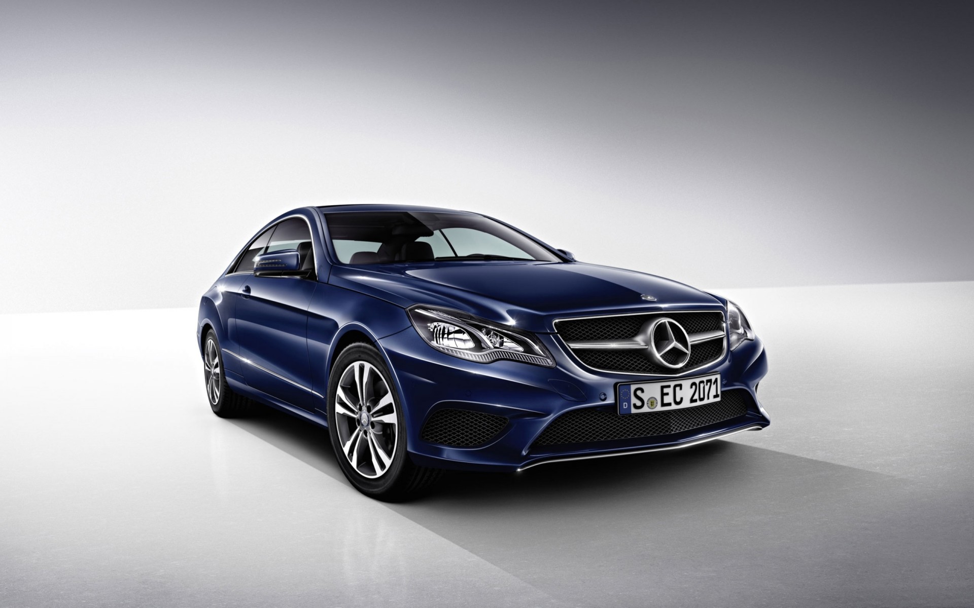 mercedes benz prywatne coupe mercedes 2014 klasa