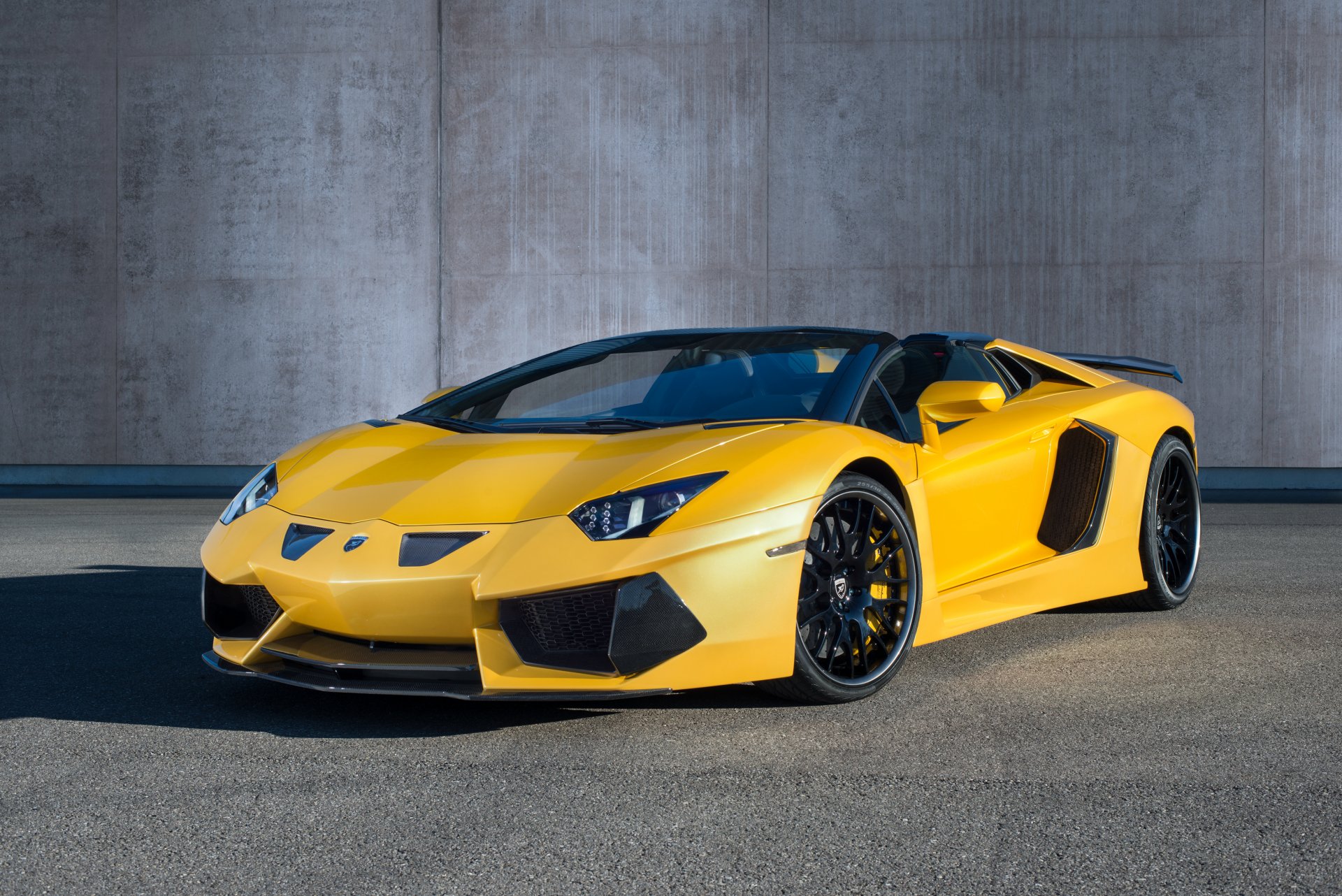 2015 hamann lamborghini aventador roadster limited lb834 lamborghini aventador