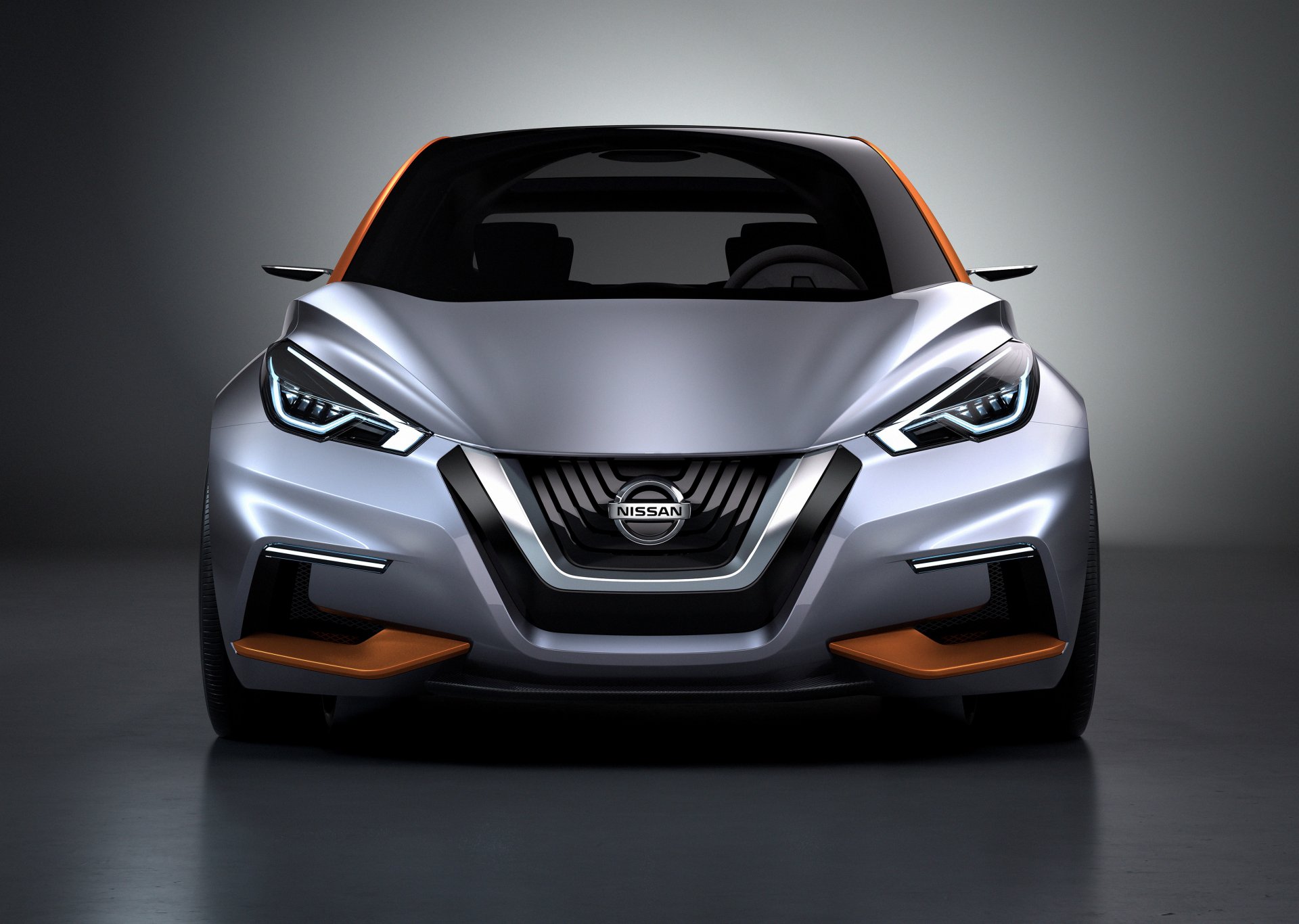 2015 nissan sway concepto nissan hatchback concepto urbano