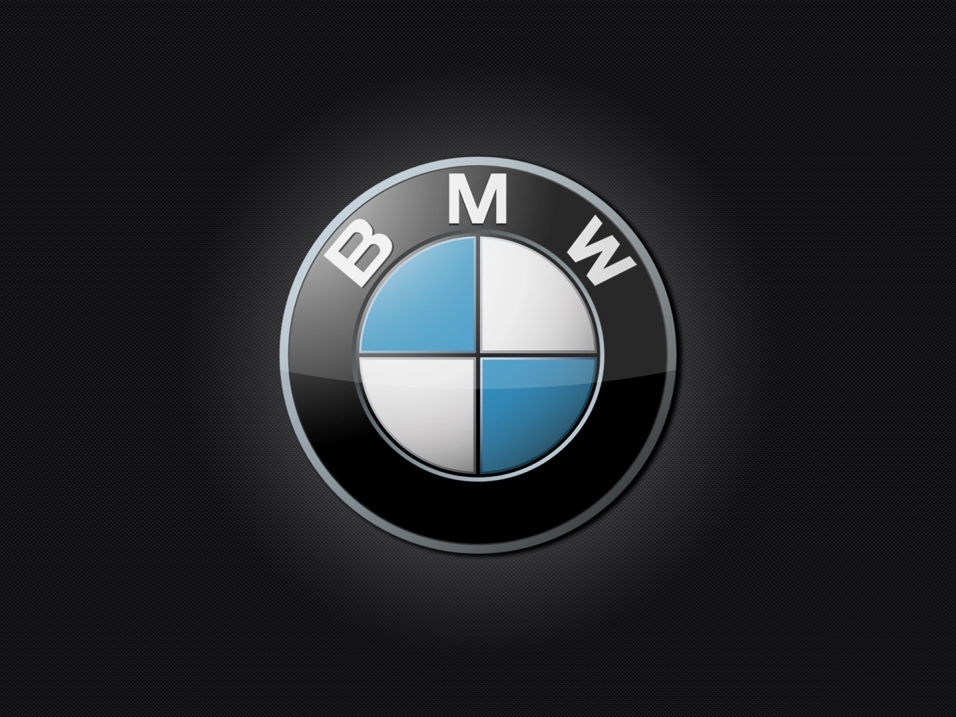 bmw emblem mpower