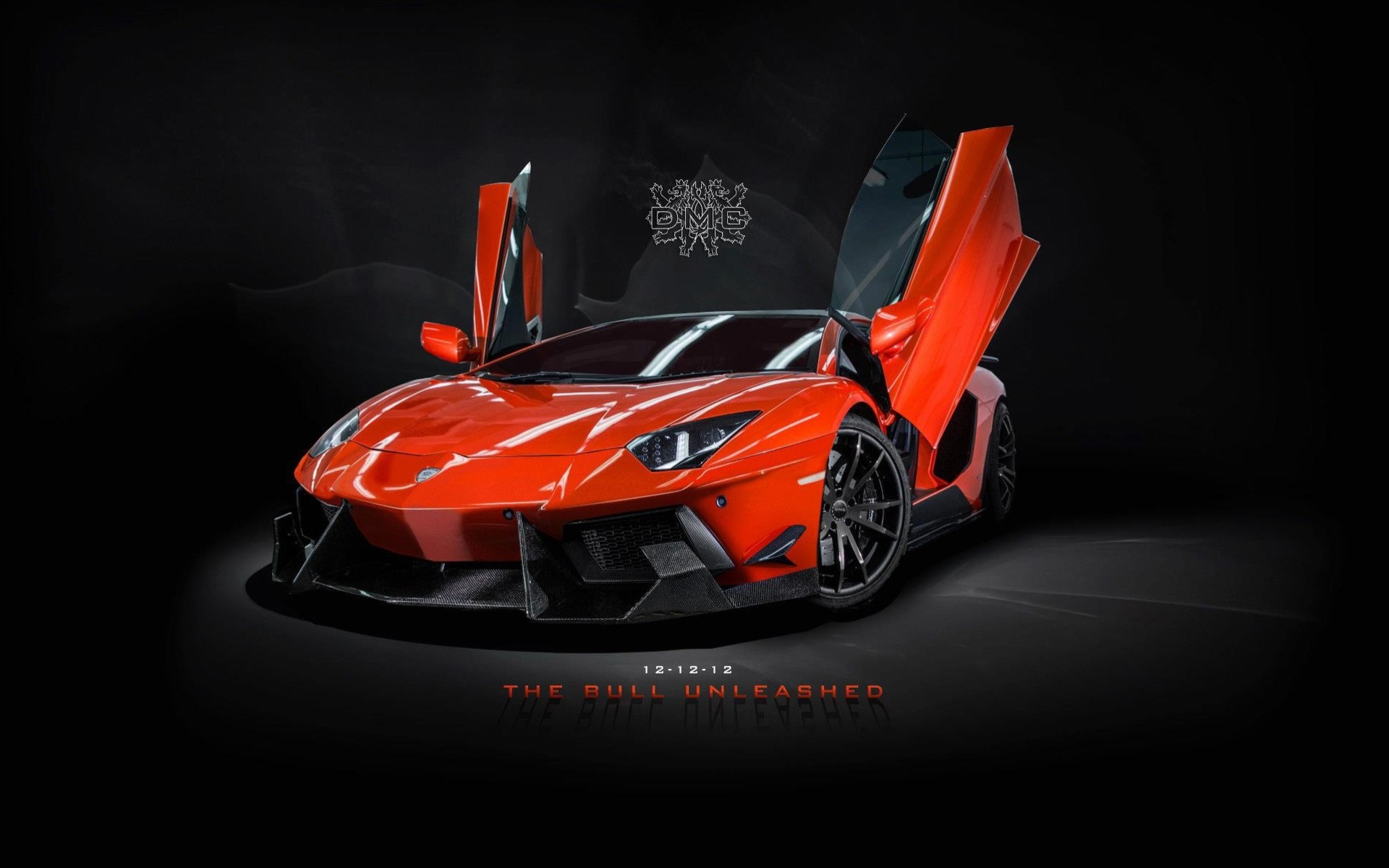 2013 personalización lp900 lamborghini aventador