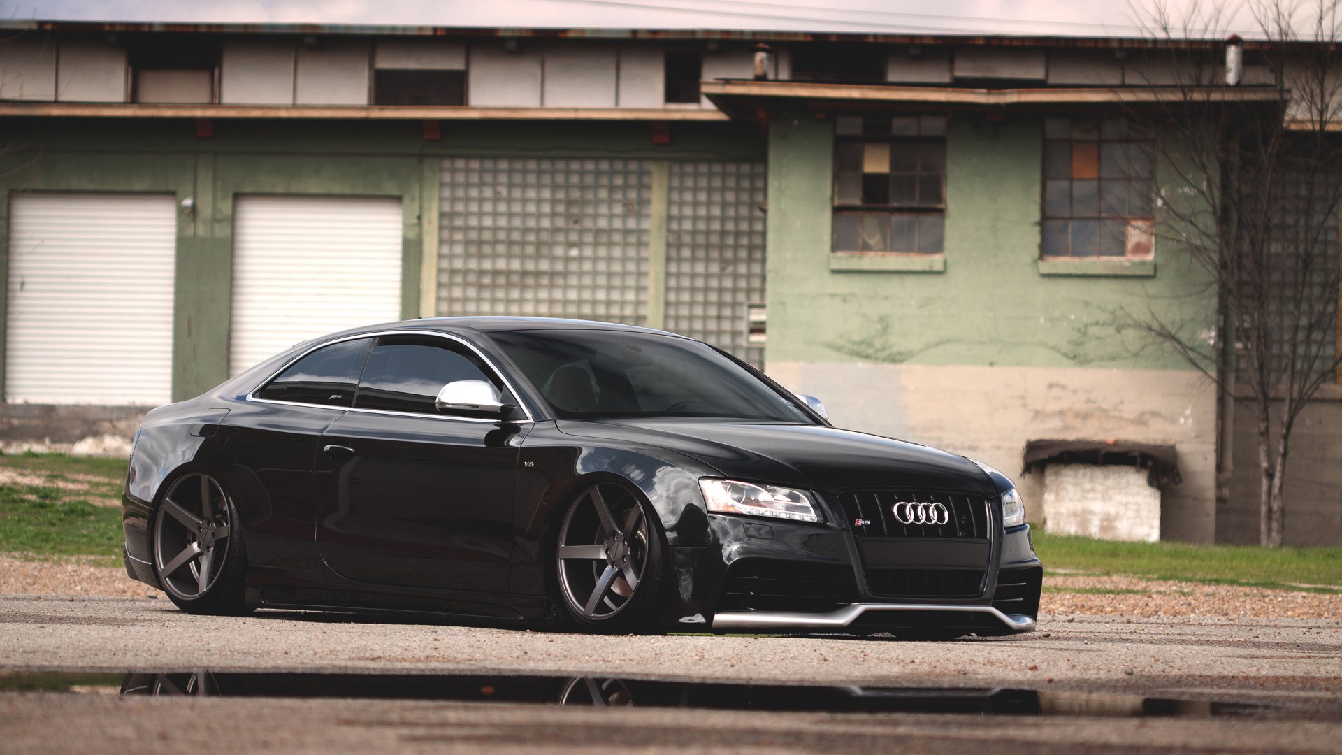 audi vossen wheels audi