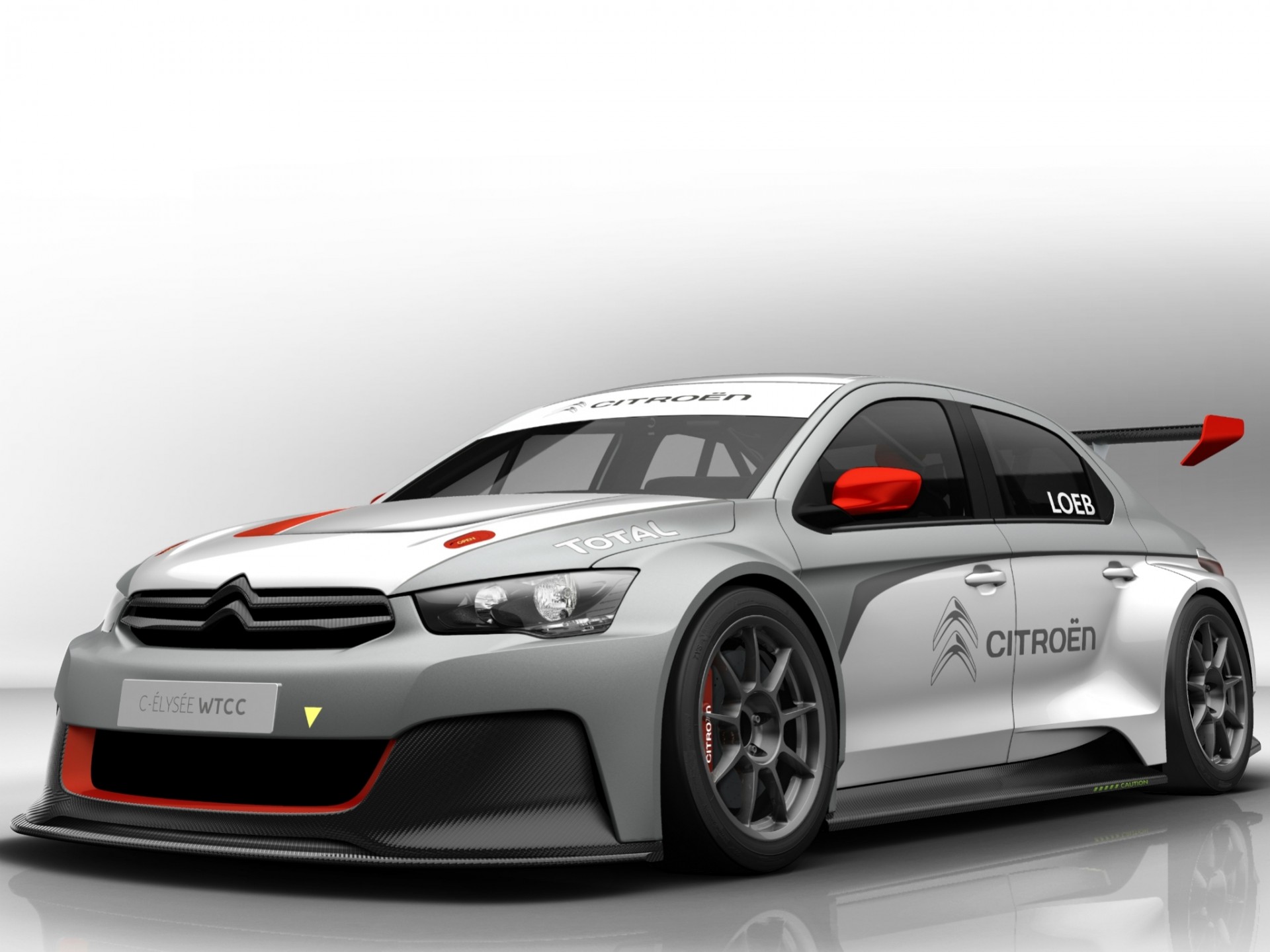 wtcc citroen