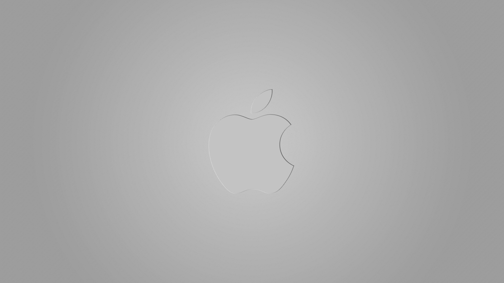 elegante manzana manzana manzana corazón emblemas logotipos blanco negro negro malla gris