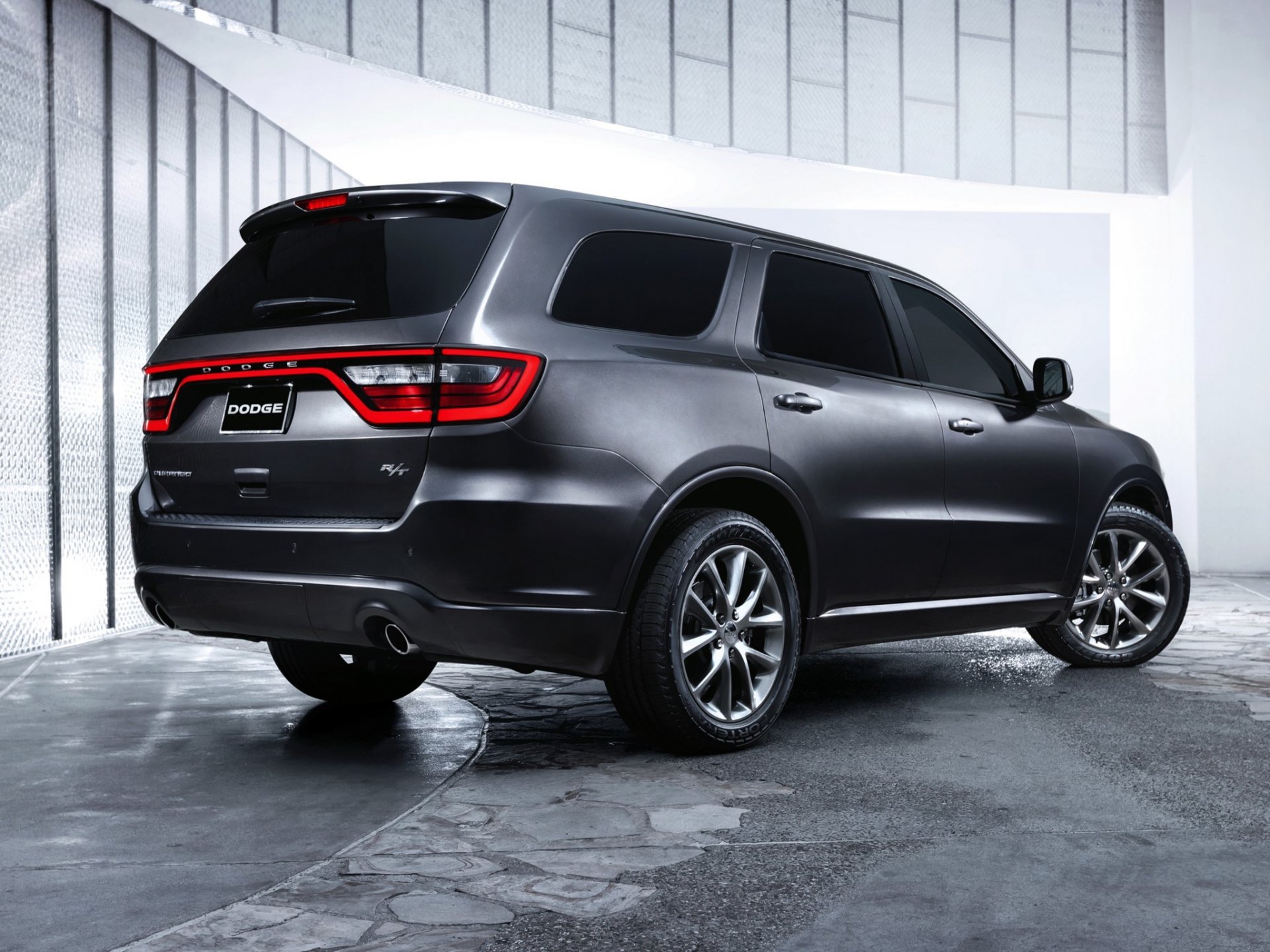 schivare r / t culo jeep dodge durango