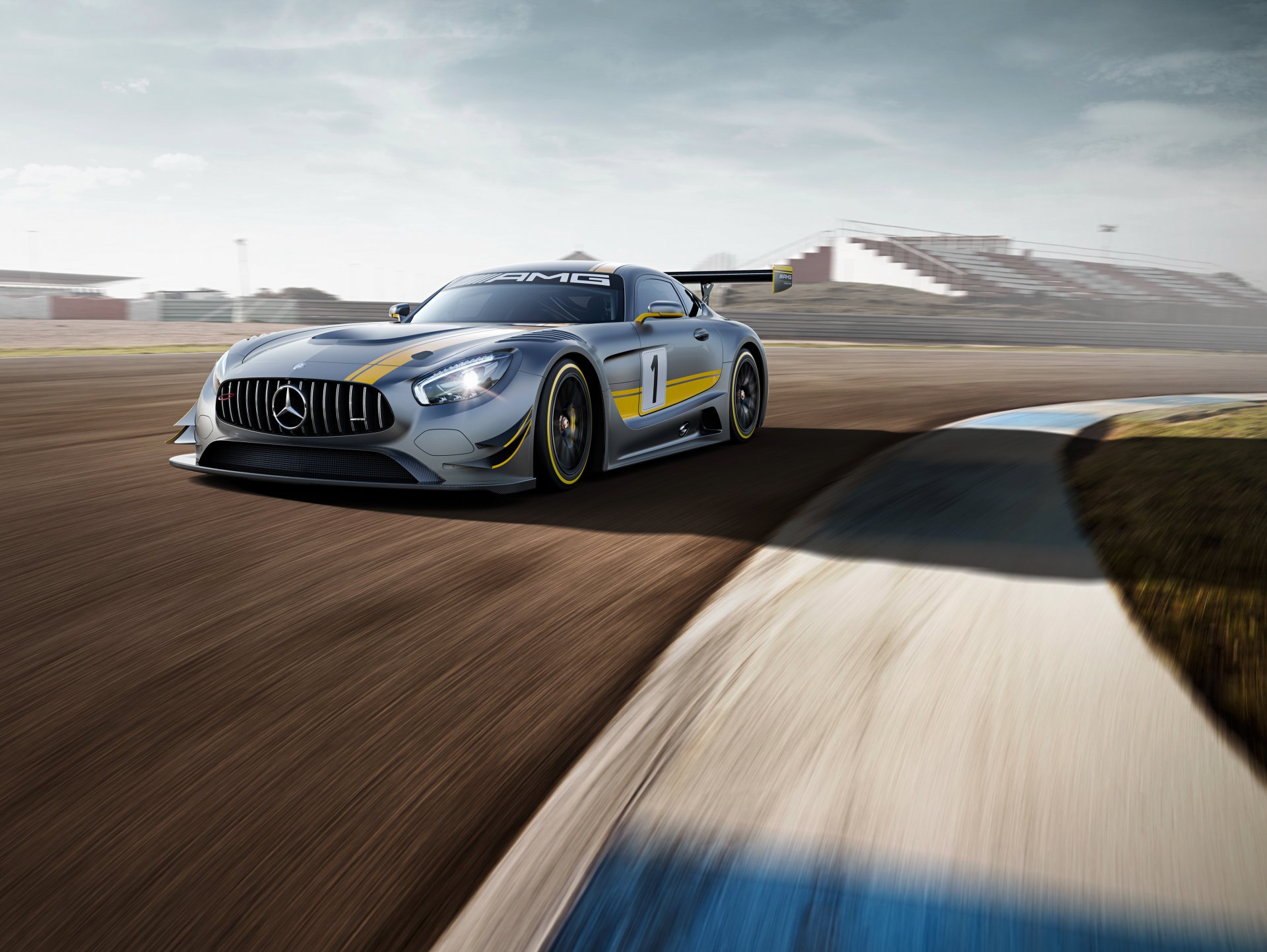 2015 г. mercedes amg gt3 мерседес амг