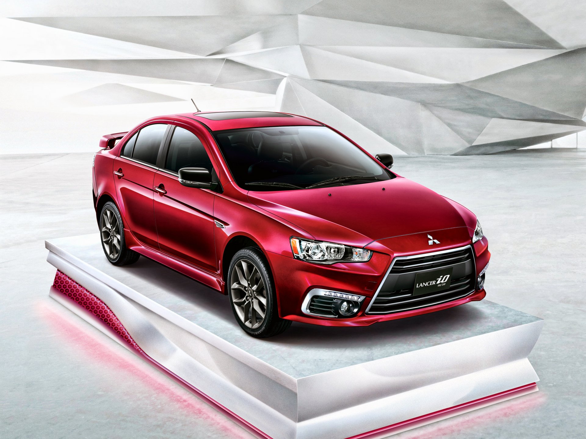 2015 mitsubishi professions yu tw-spec mitsubishi lancer