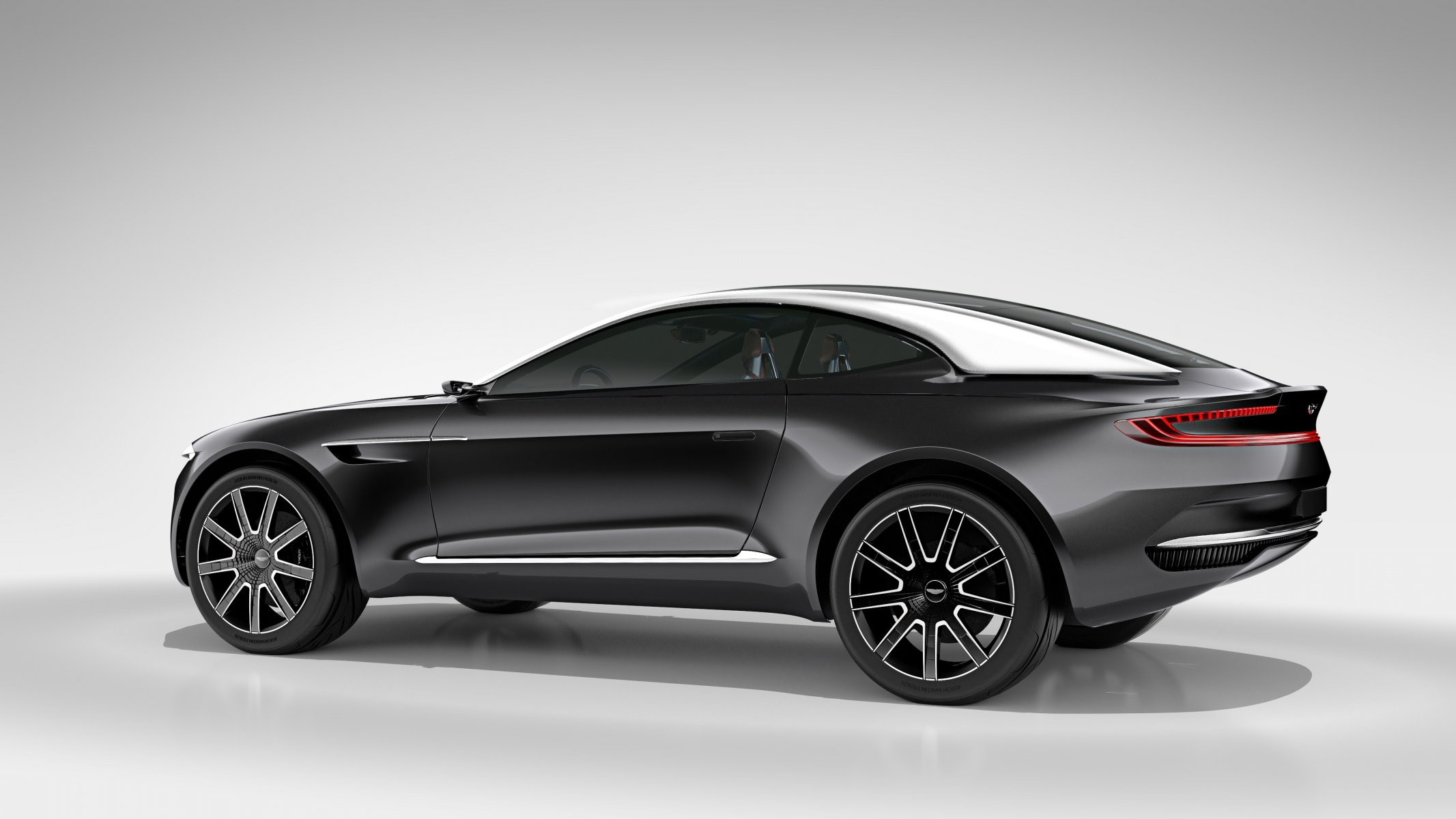 2015 г. aston martin dbx концепция астон мартин