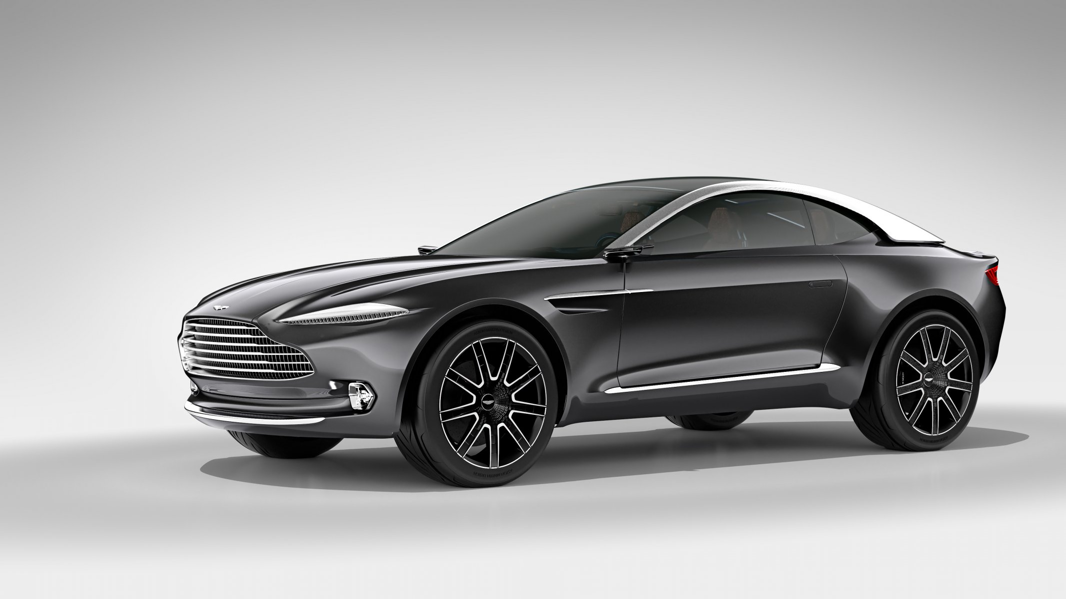 2015 г. aston martin dbx концепция астон мартин