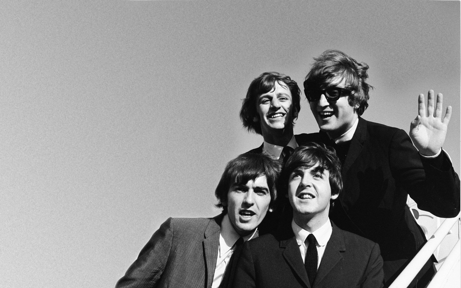 beatlesi beatlesi rock muzyka grupa muzycy ludzie mężczyźni zespół kwartet