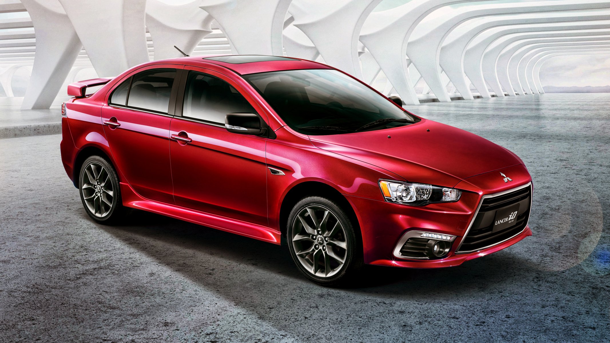 2015 mitsubishi profession yu tw-spec mitsubishi lancer