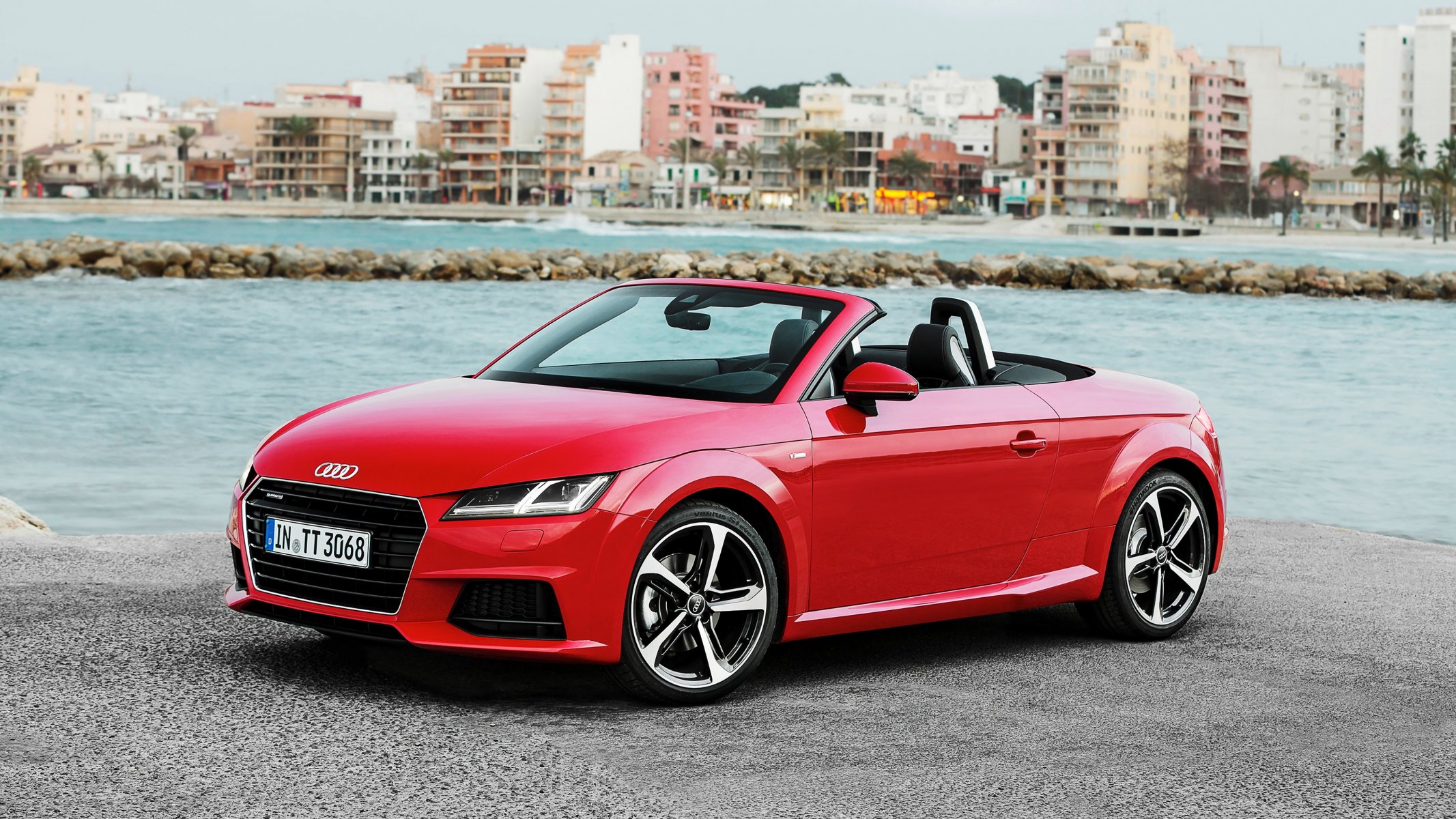 2014 audi tt родстер 2.0 tfsi quattro s ауди тт кабриолет кватро