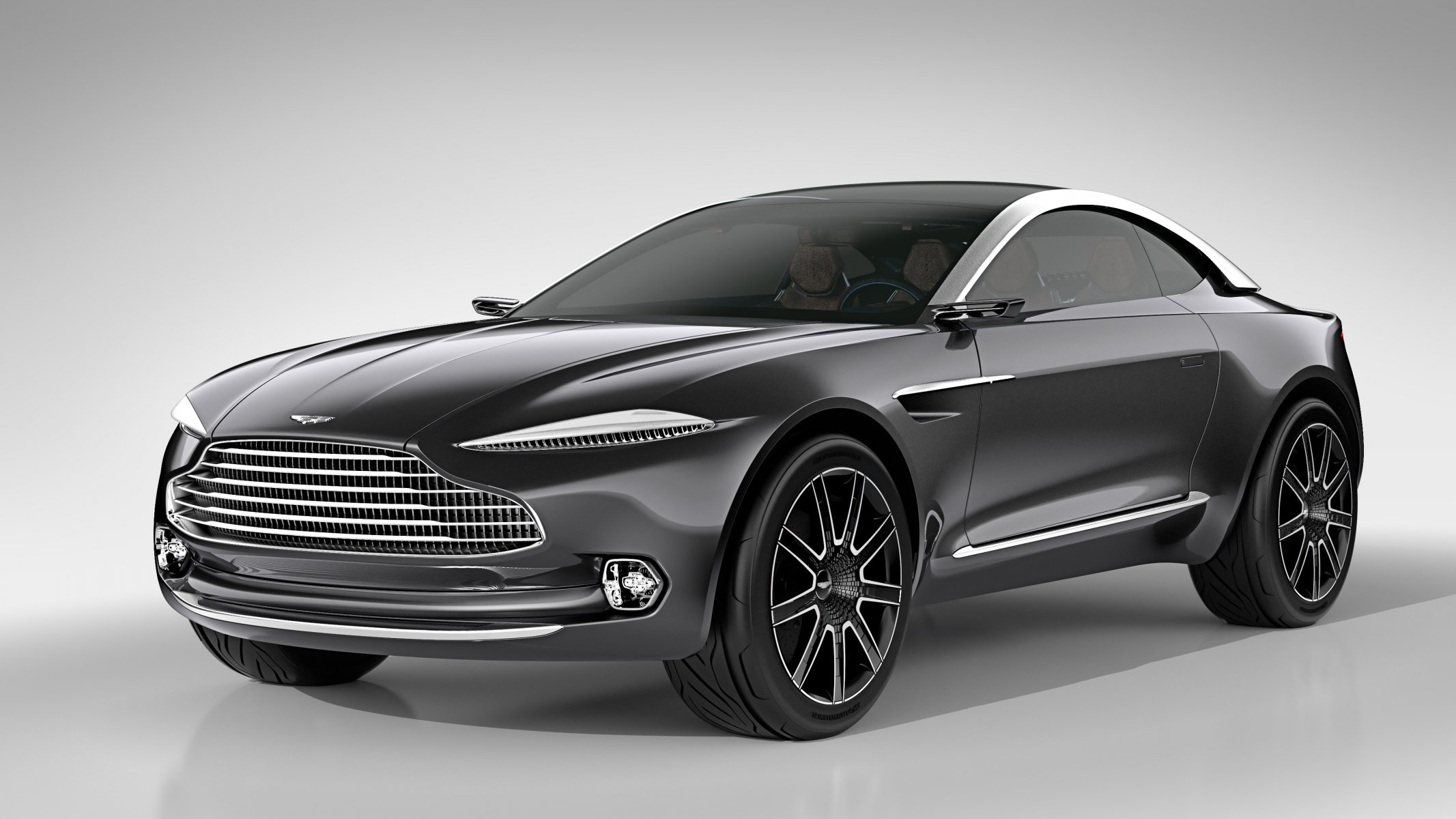 2015 aston martin dbx konzept aston martin