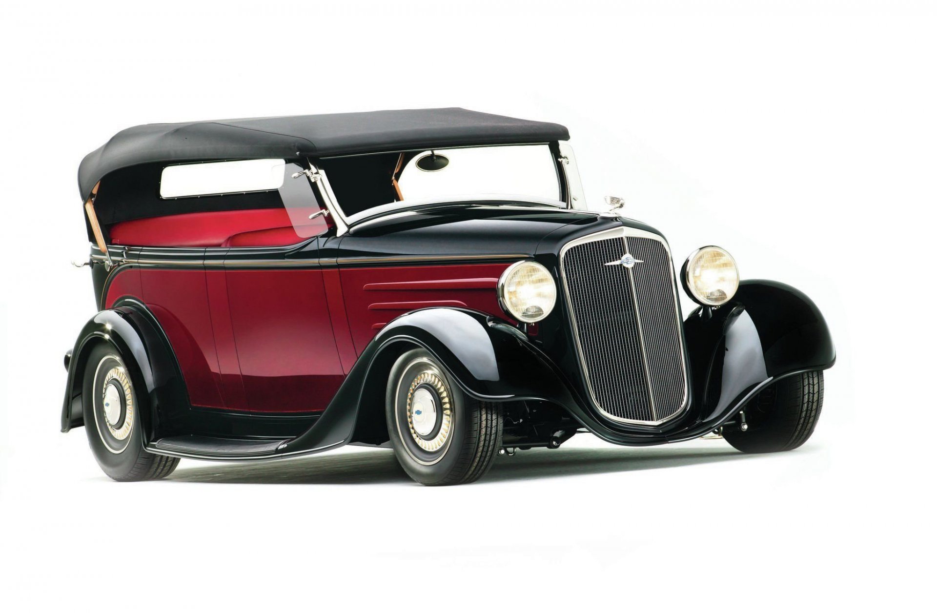 автомобиль 1935 chevrolet шевроле фаэтон hot rod