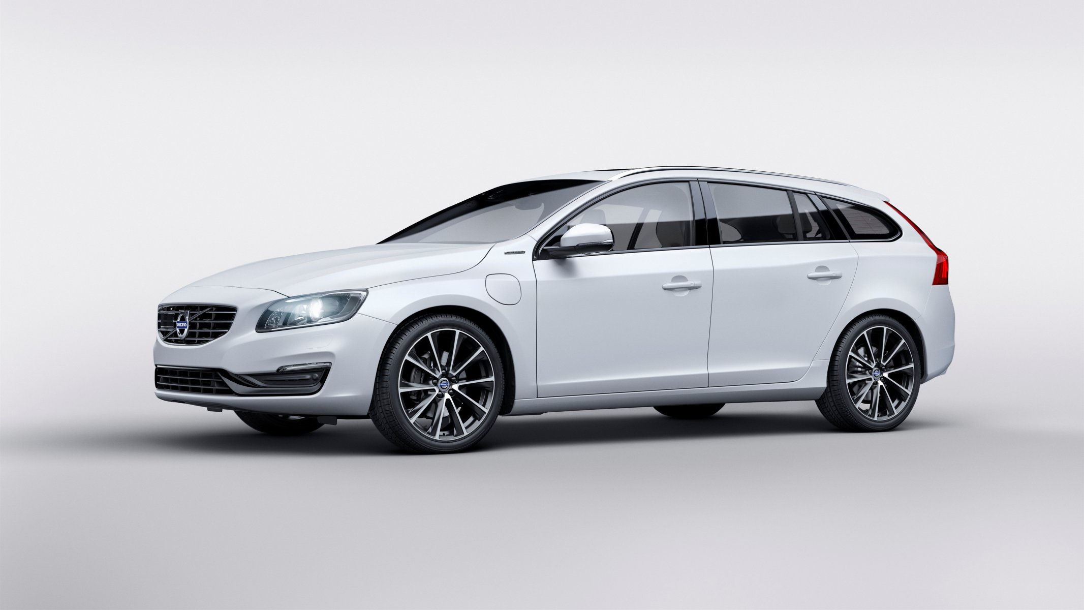 2015 volvo v60 twin motor volvo