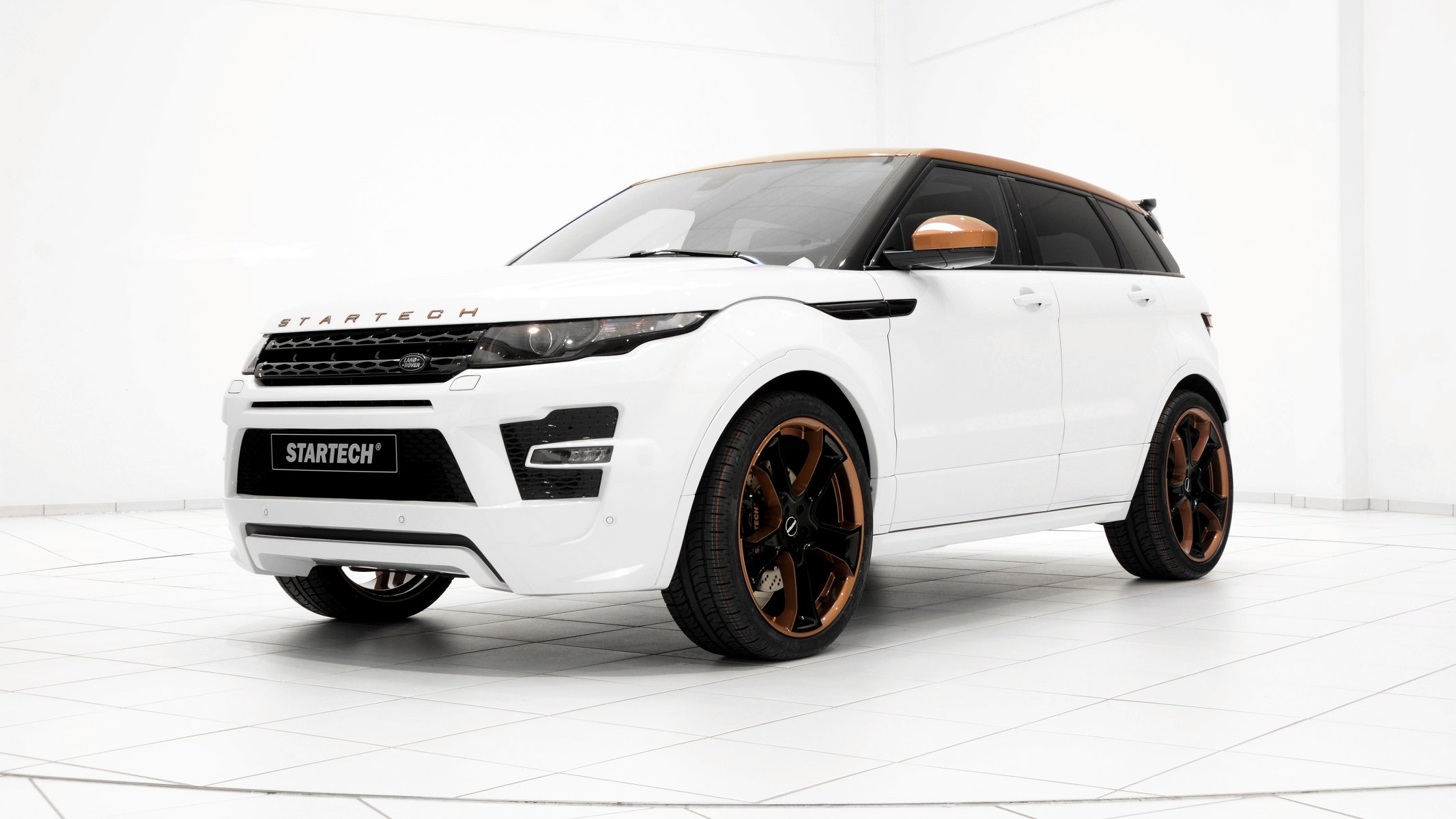 2014 startech range rover evoque range rover ewok