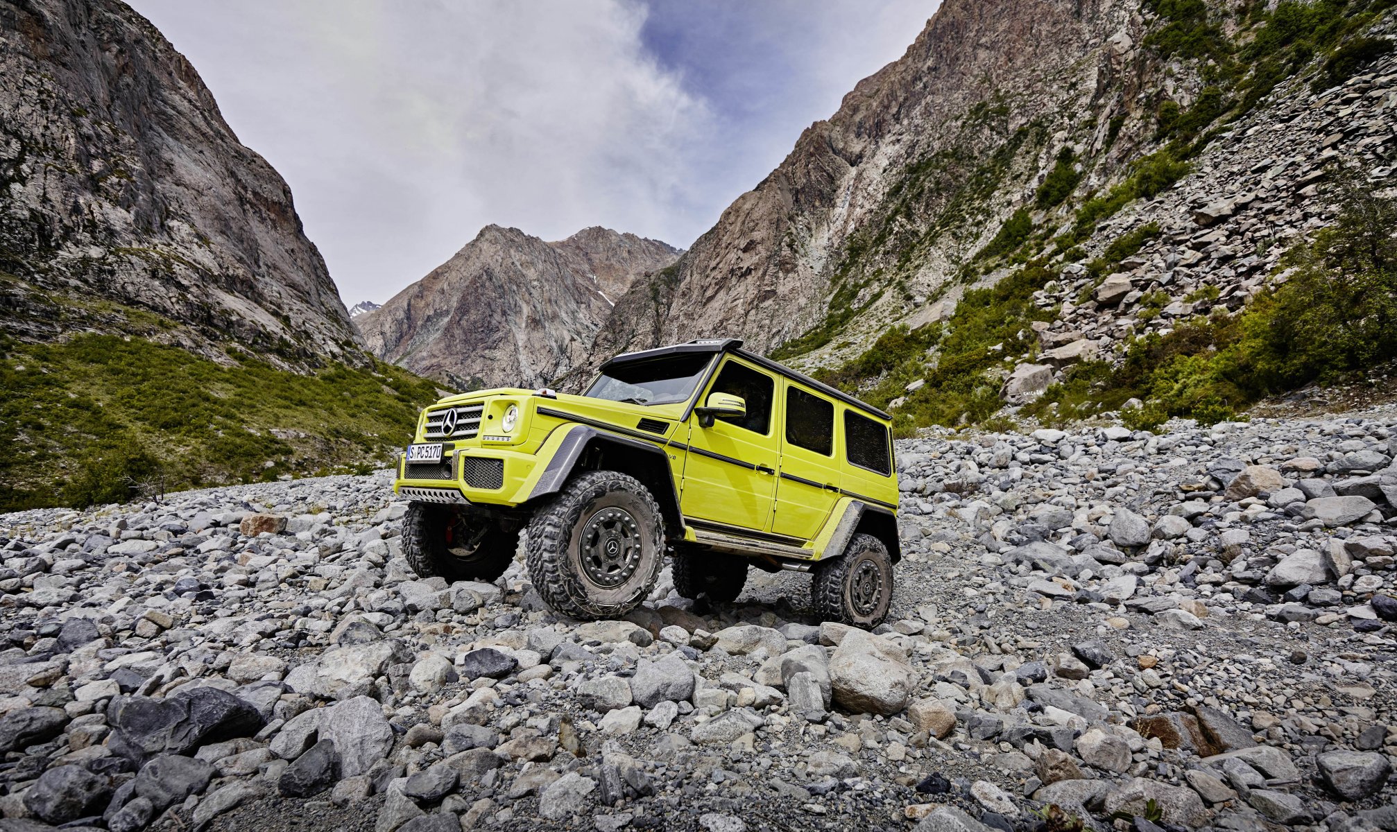 2015 mercedes-benz g 500 4x4 konzept w463 mercedes benz amg brabus