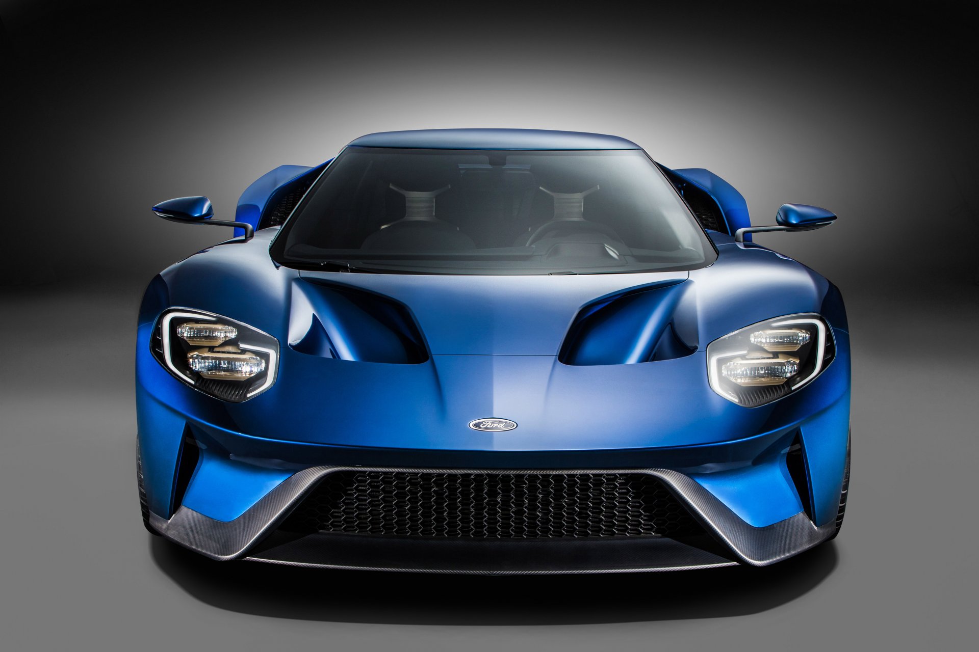 2015 ford gt zoncept