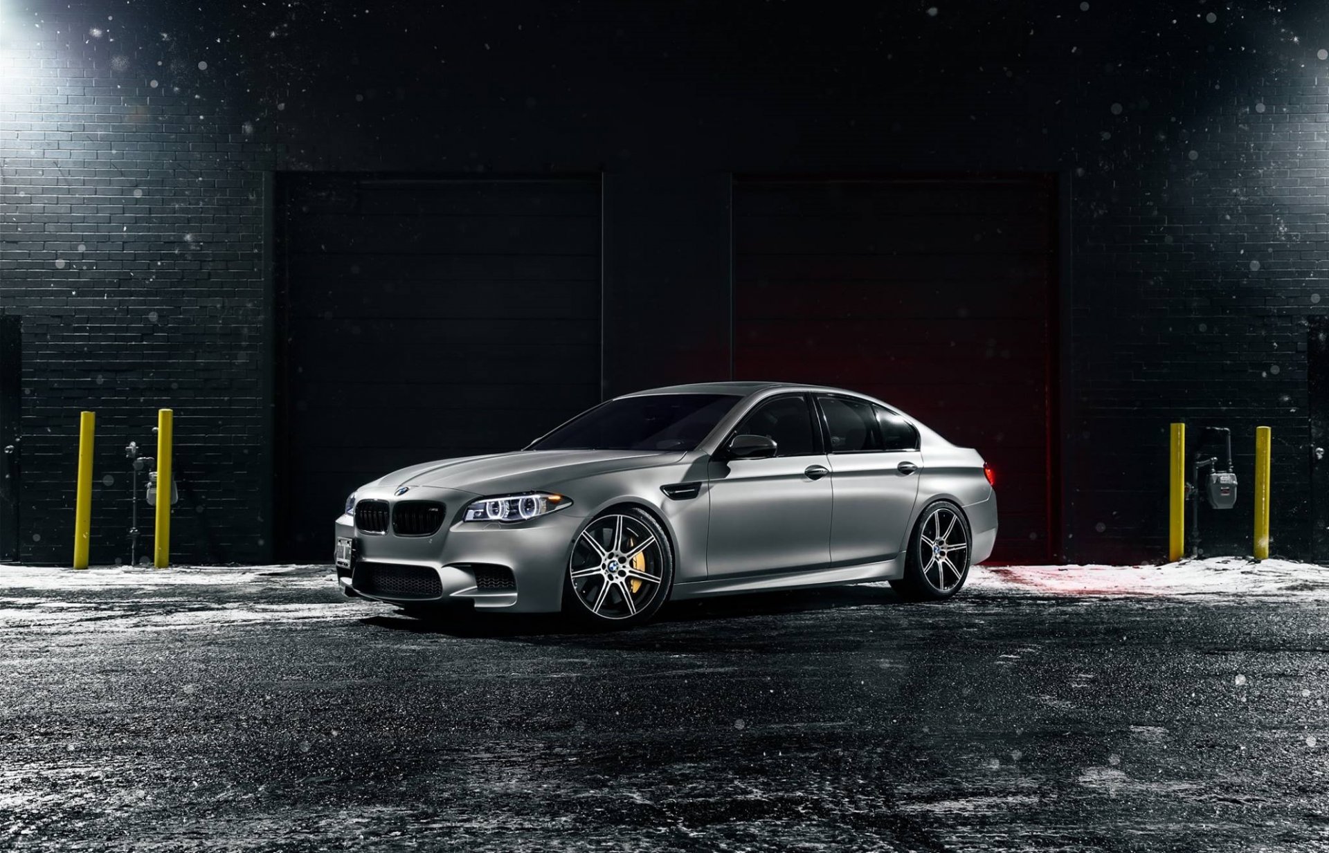 bmw m5 специальный выпуск 30 jahre немецкий автомобили светло передние