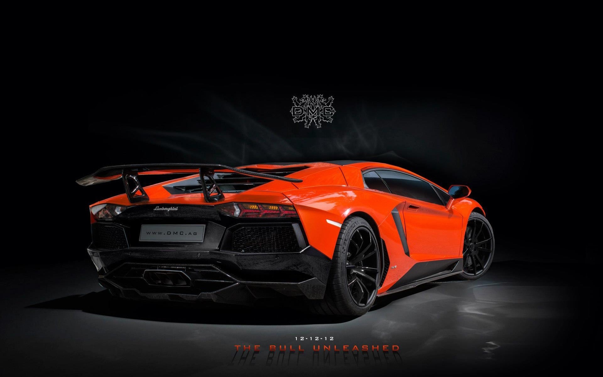 2013 personalización lp900 lamborghini aventador