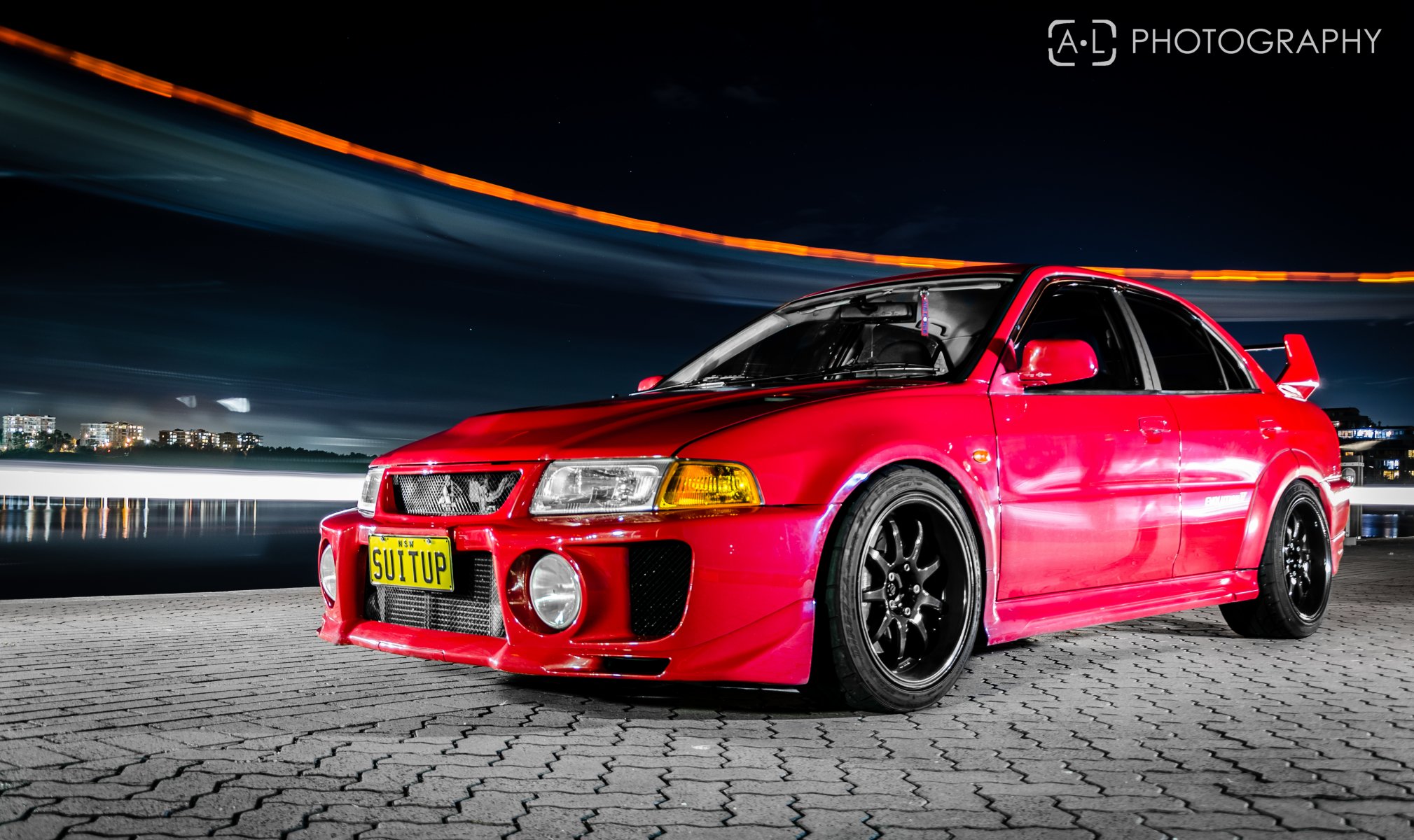 mitsubishi berufe evolution evo rot mitsubishi lancer rot nacht