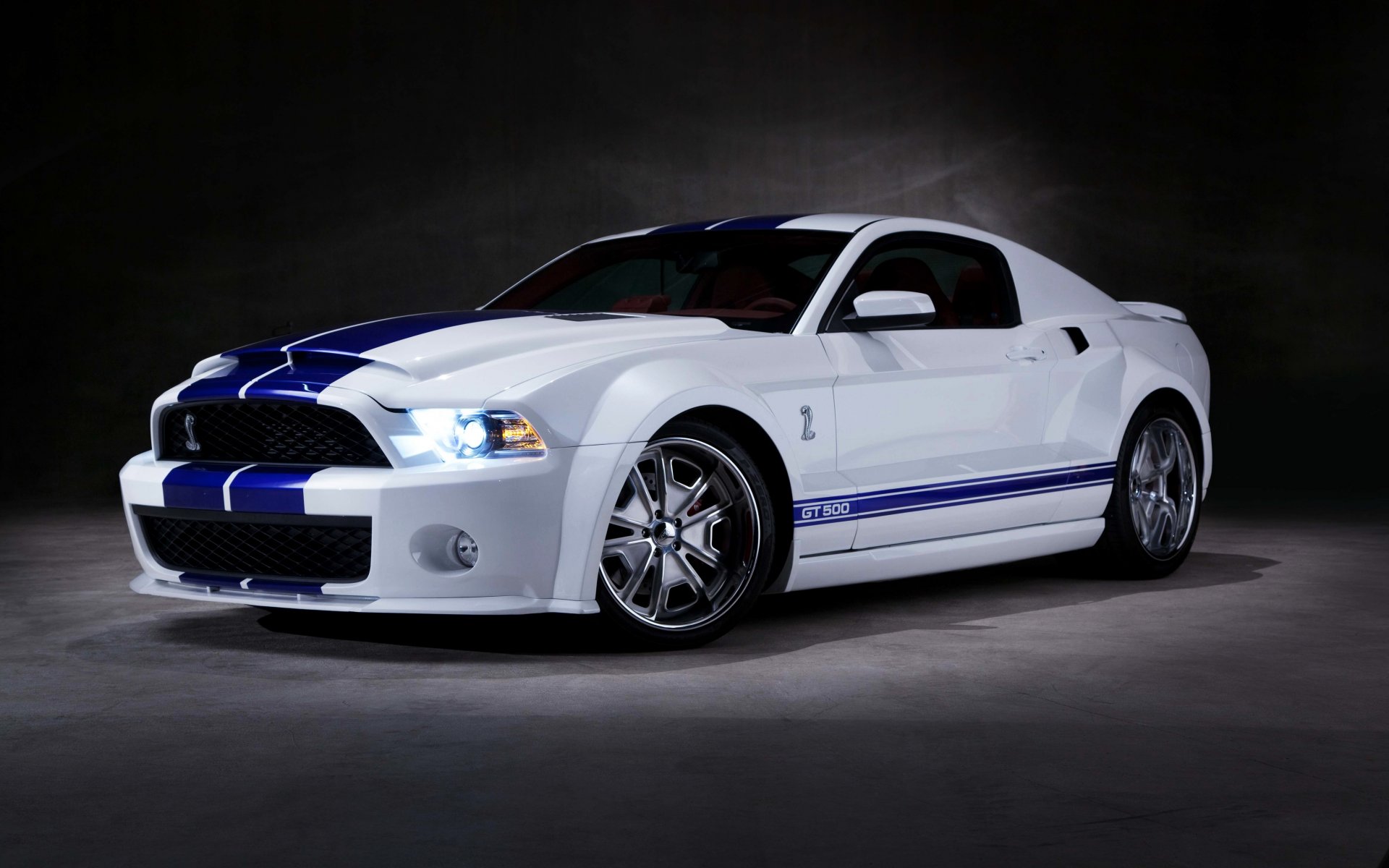 2012 galpin авто спорт шелби gt500 свт wide body суперкар форд тюнинг