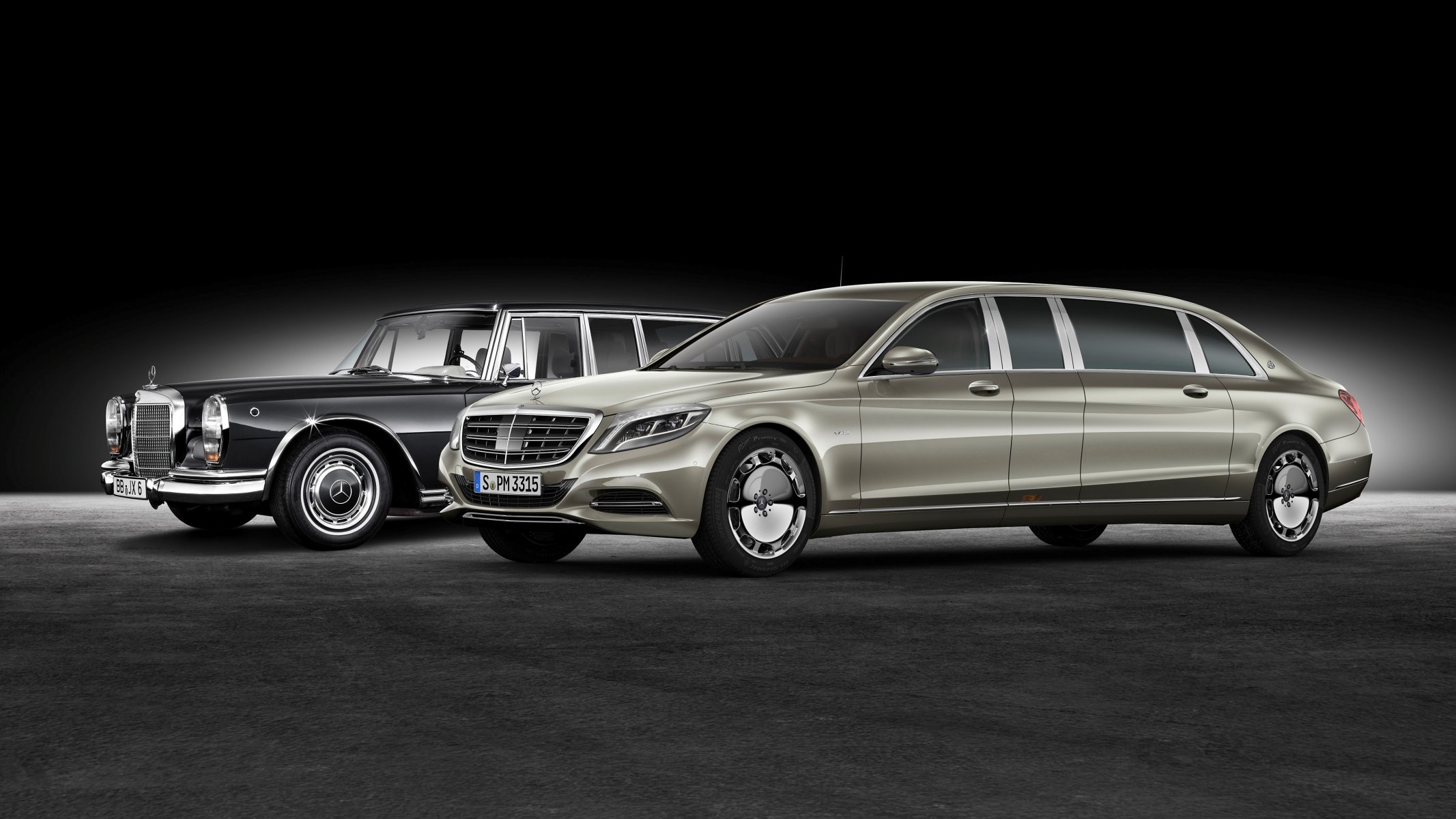 2016 mercedes maybach pullman s 600 vv222 mercedes maybach