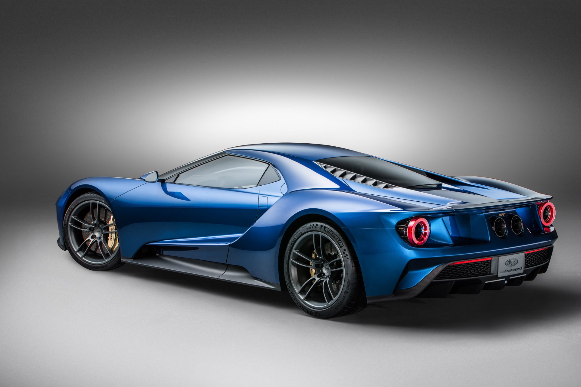 2015 ford gt soncept