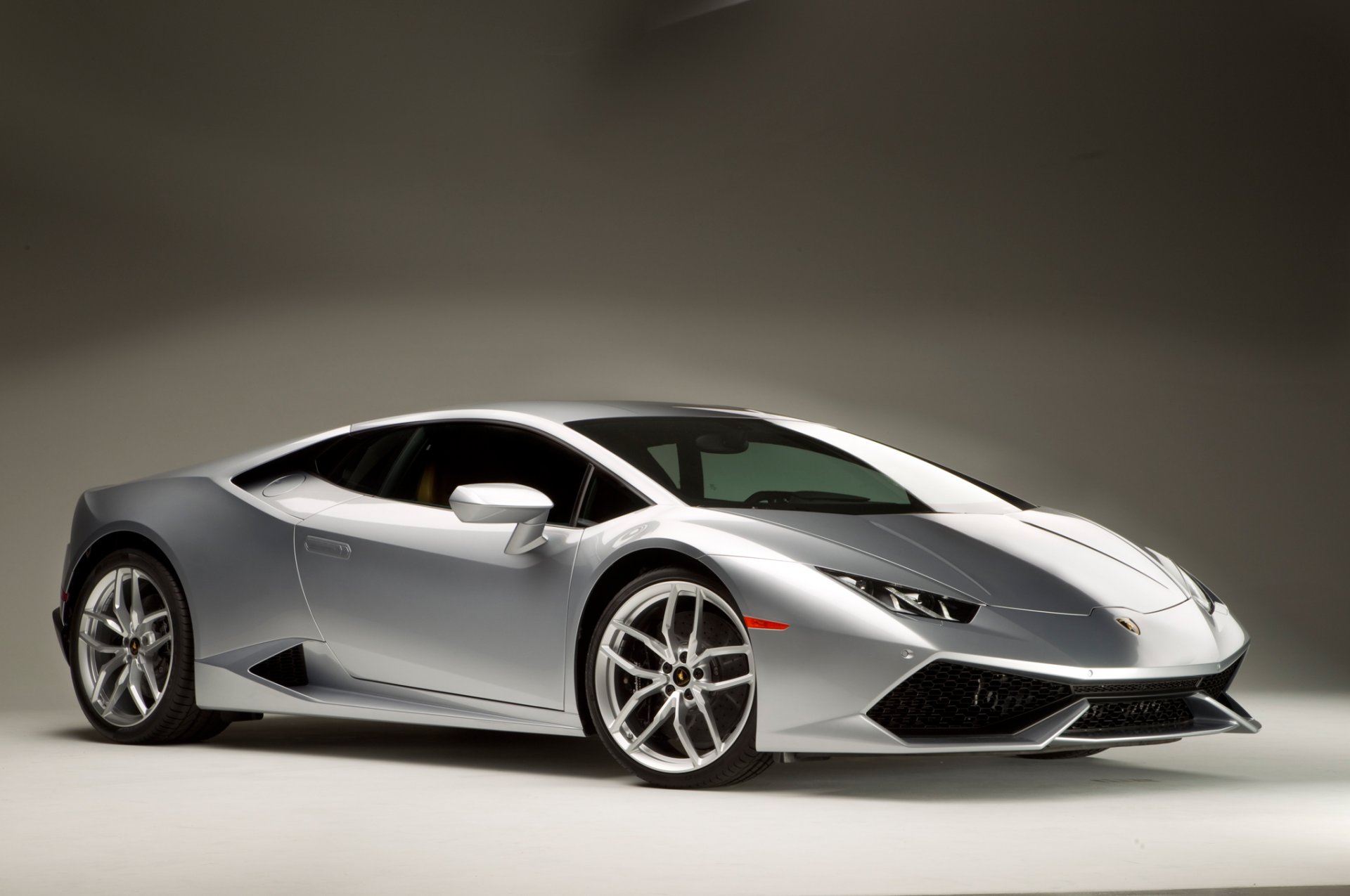 lamborghini huracán lp610-4