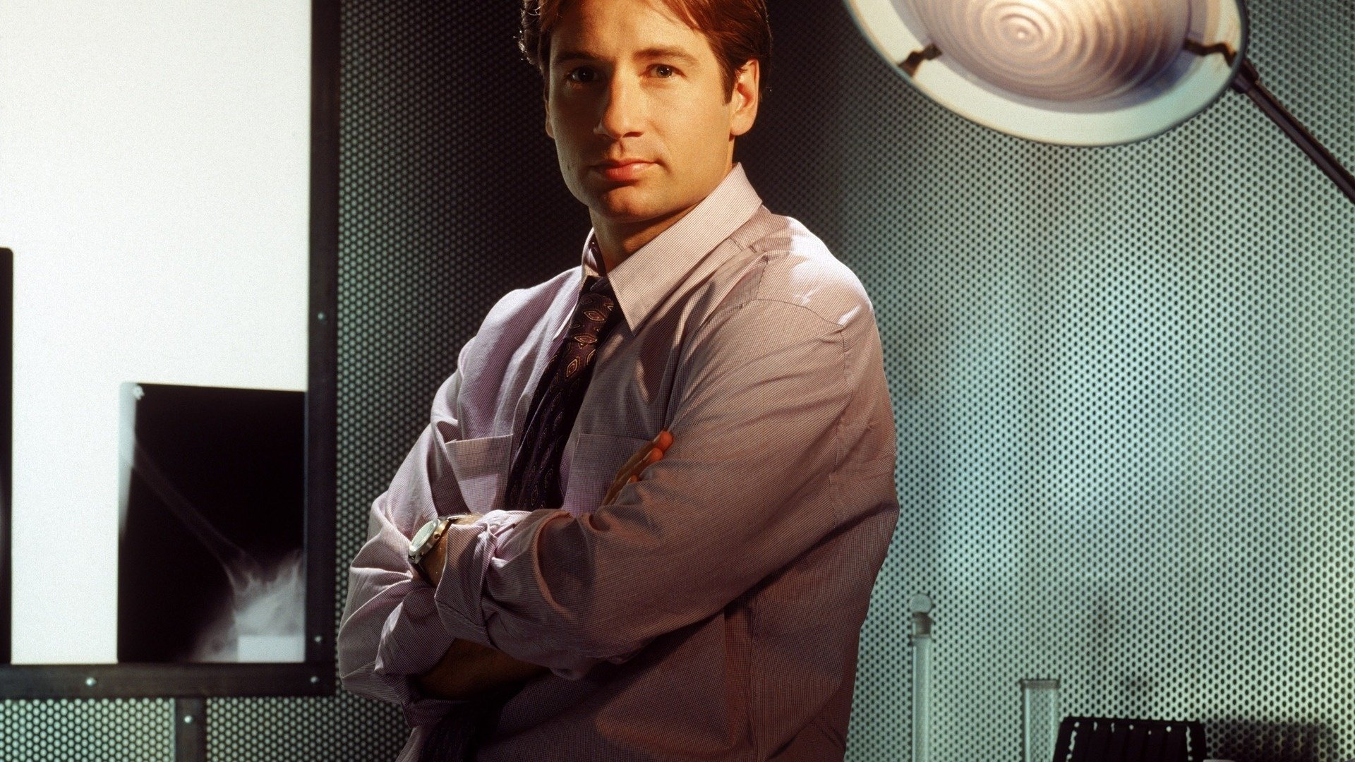 fox mulder the x-files david duchovny mirada actor ojos cara retrato david espiritual