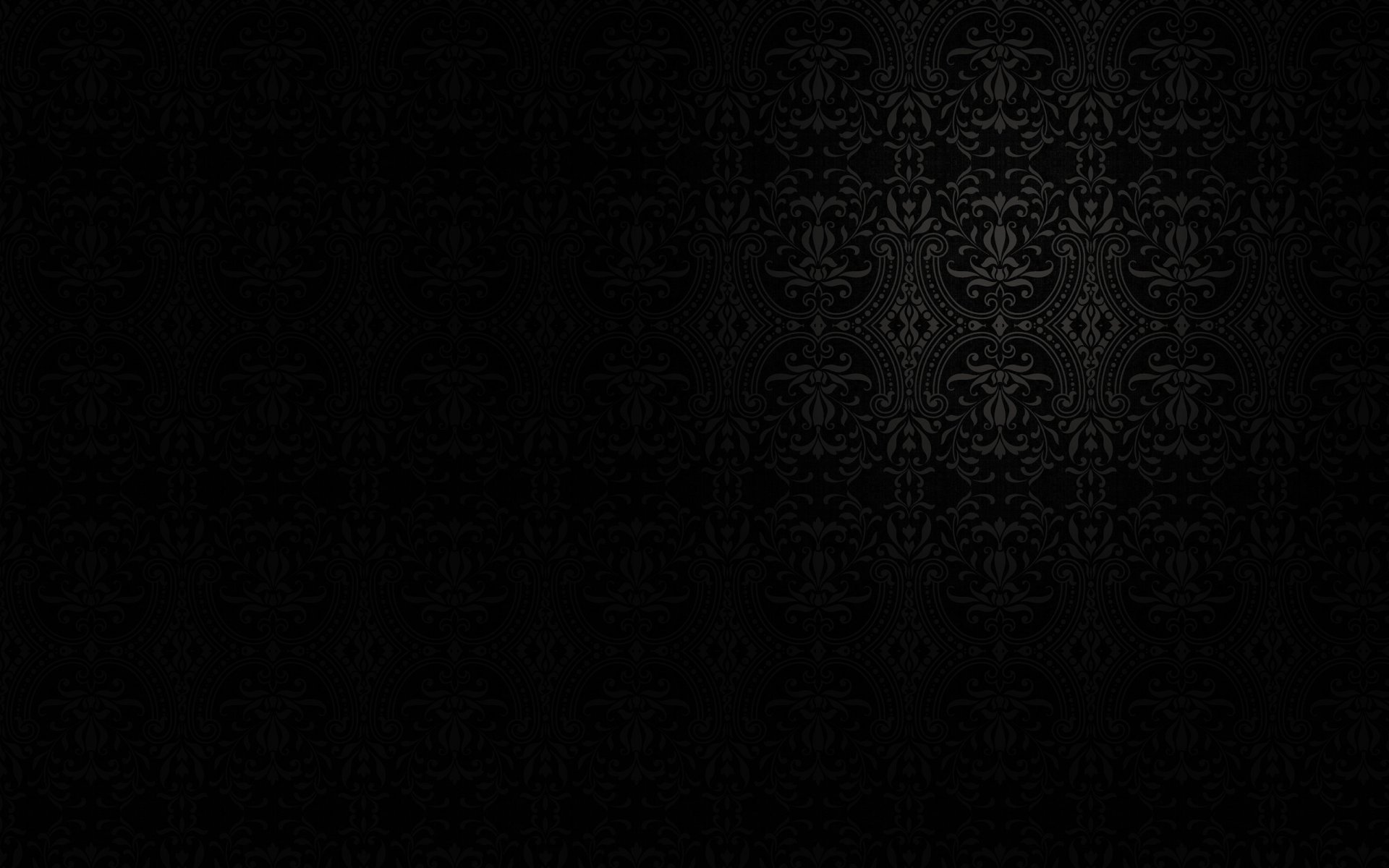 restriction pattern minimalism the dark background easy black background silhouette texture