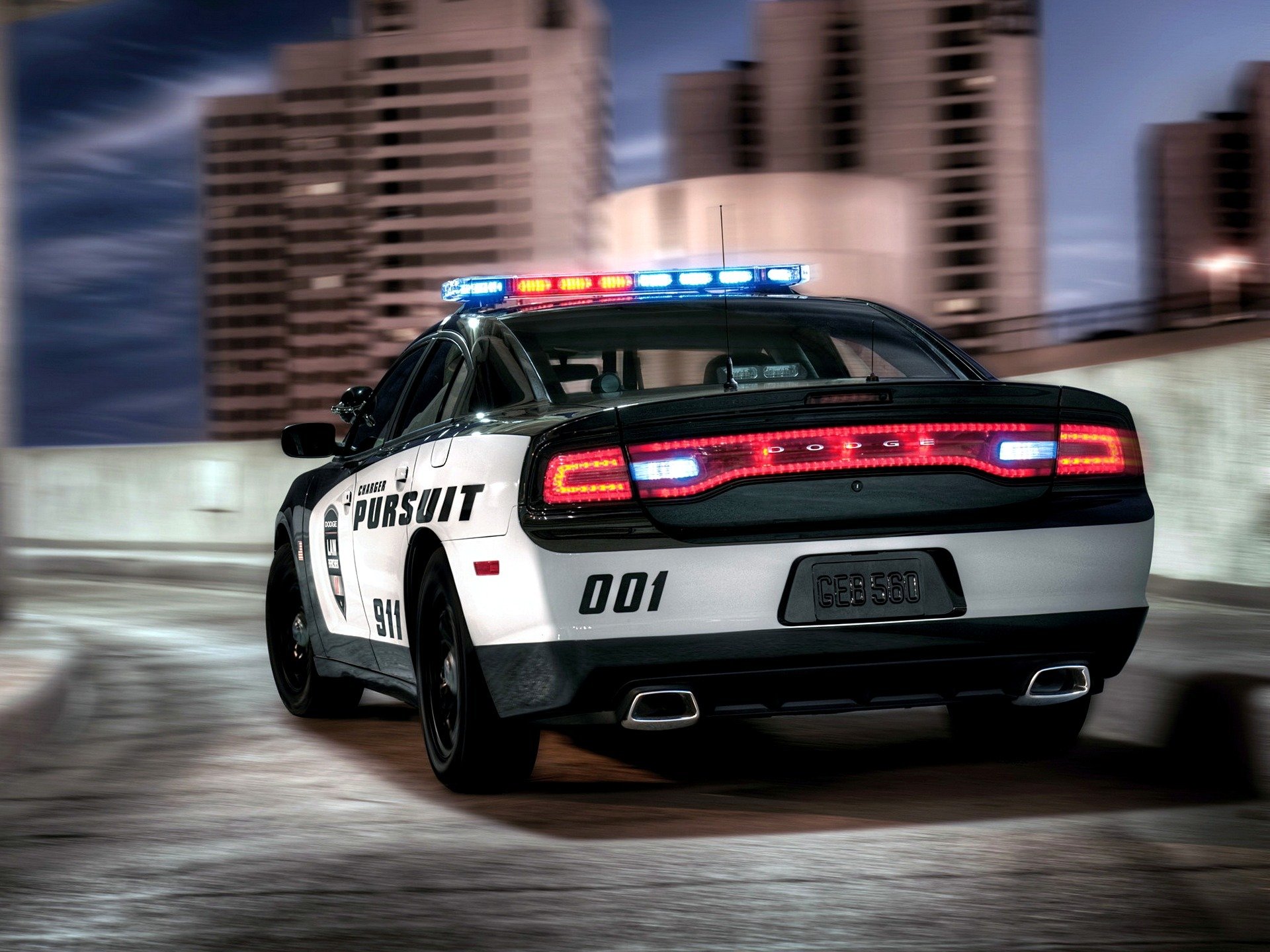 voiture papier peint police dodge charger pursuit pour le bureau papier peint dodge charger police voiture