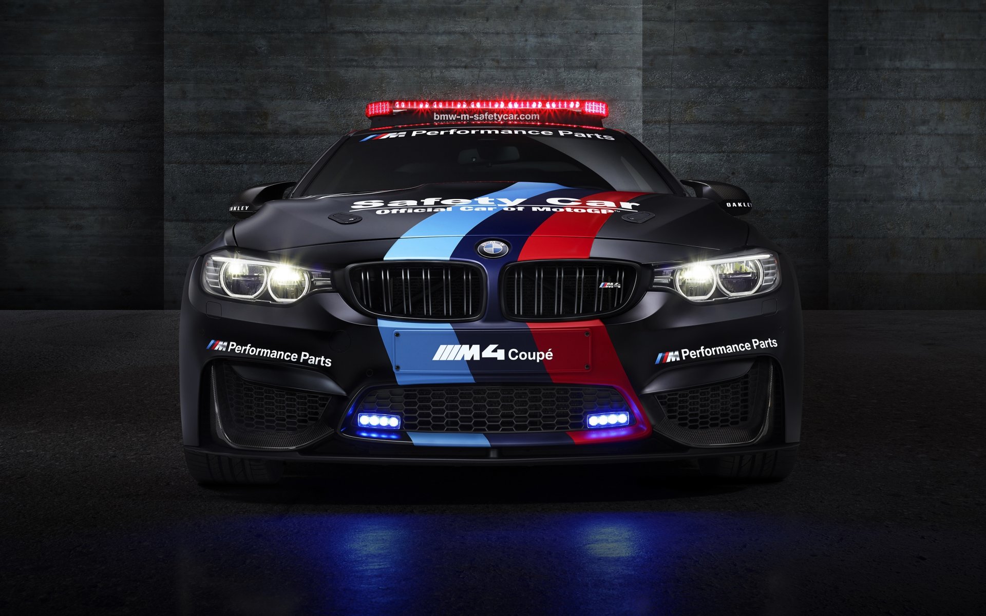 2015 bmw m4 coupé motogp sicurezza auto f82 bmw